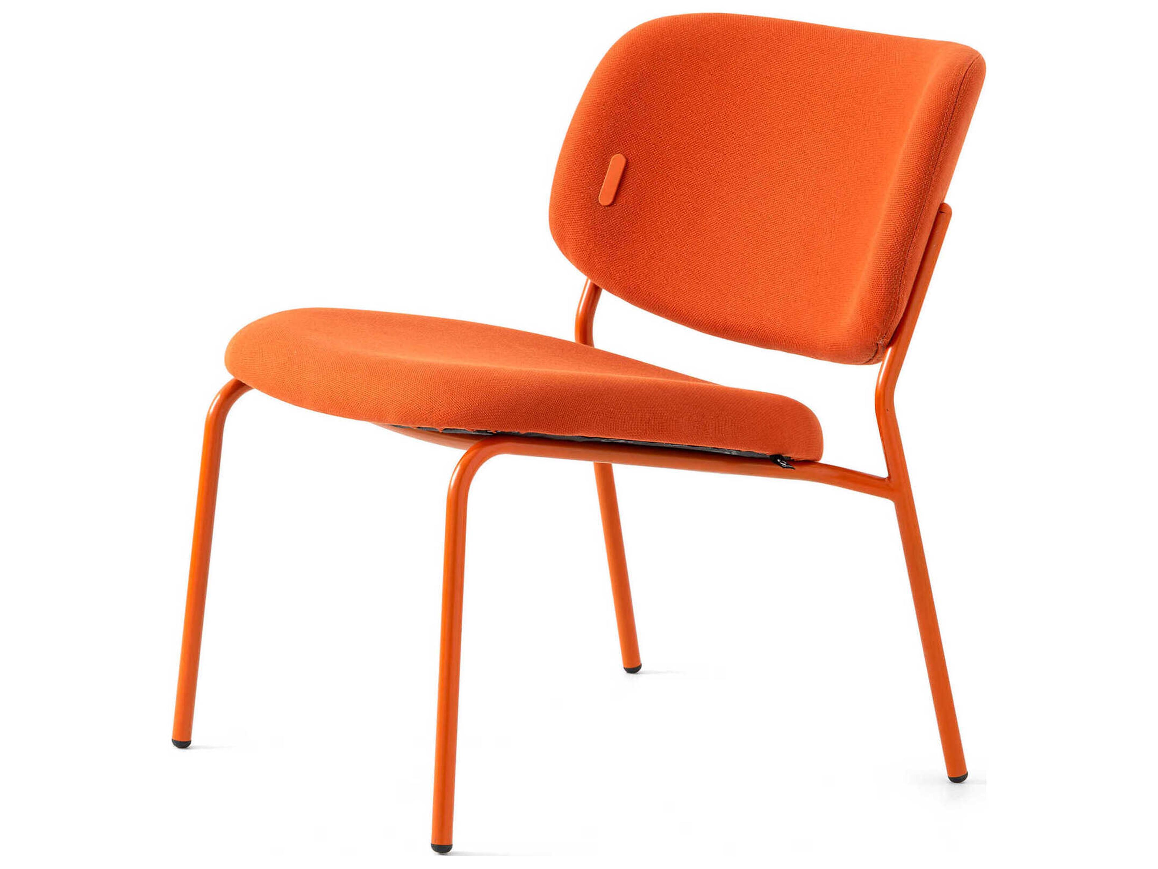 Yo! Outdoor Lounge Chair Woven Cord Seat