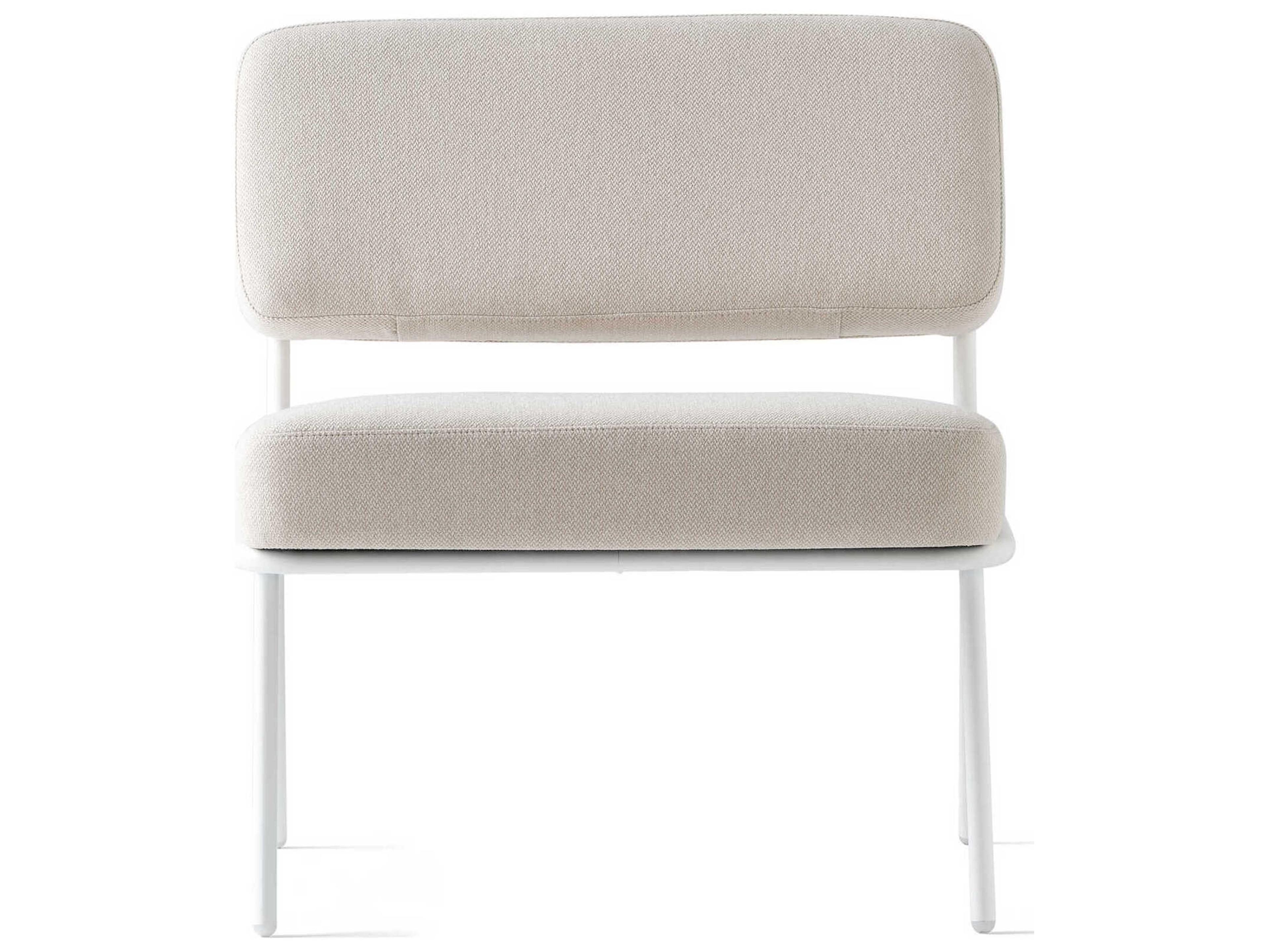Connubia Sixty Accent Chair