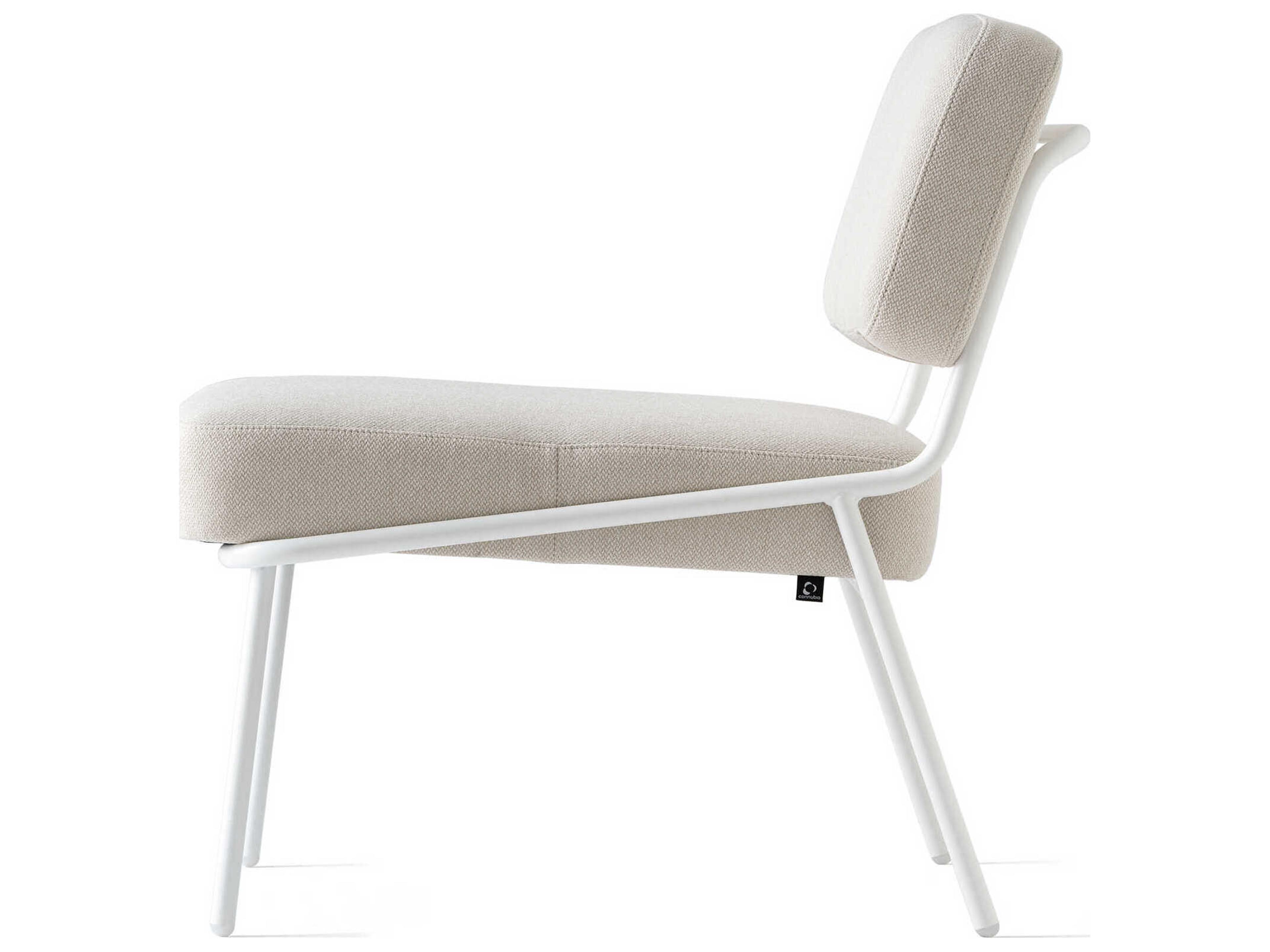 Connubia Sixty Accent Chair