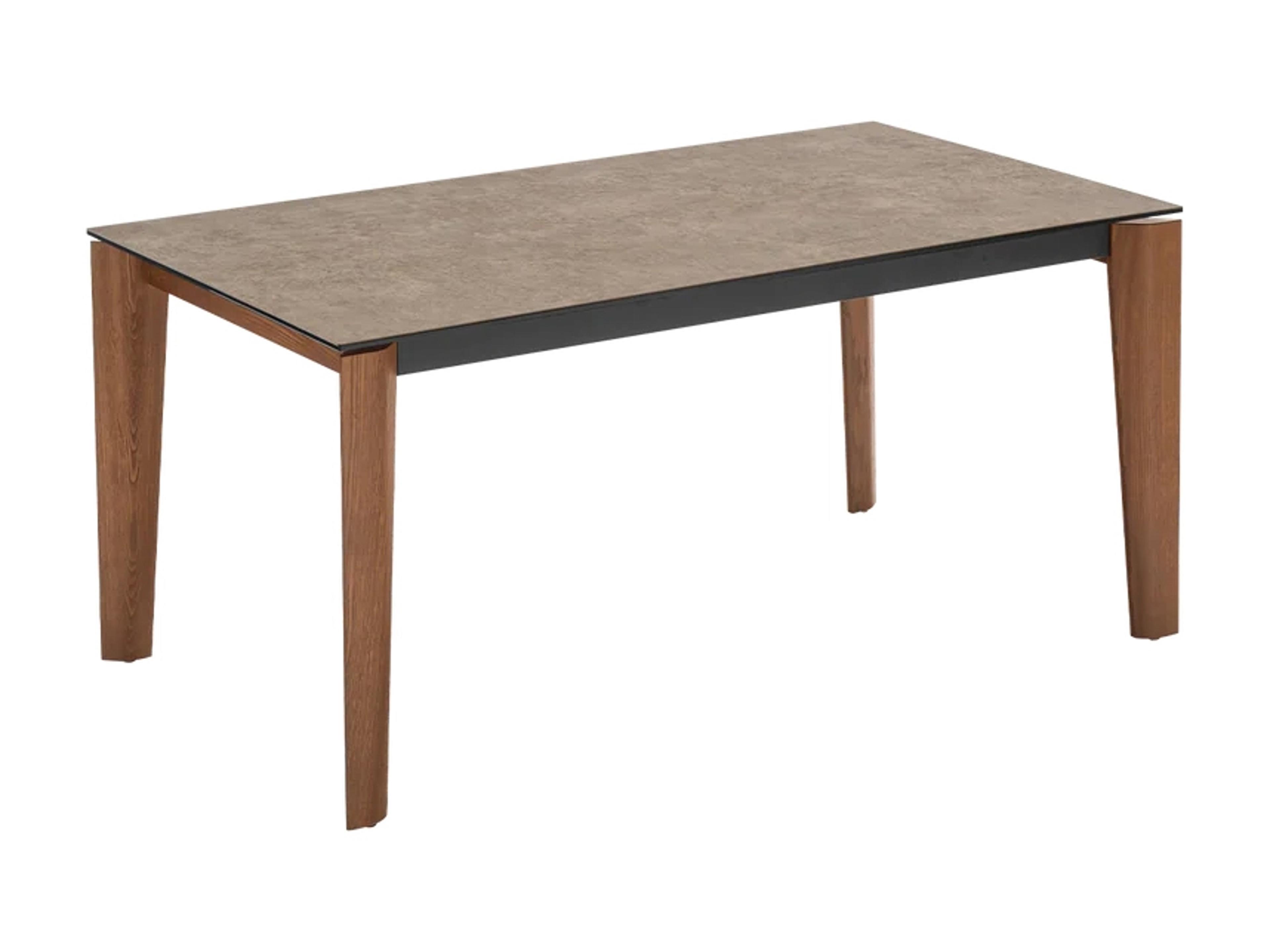 Band Extendable Dining Table 160cm