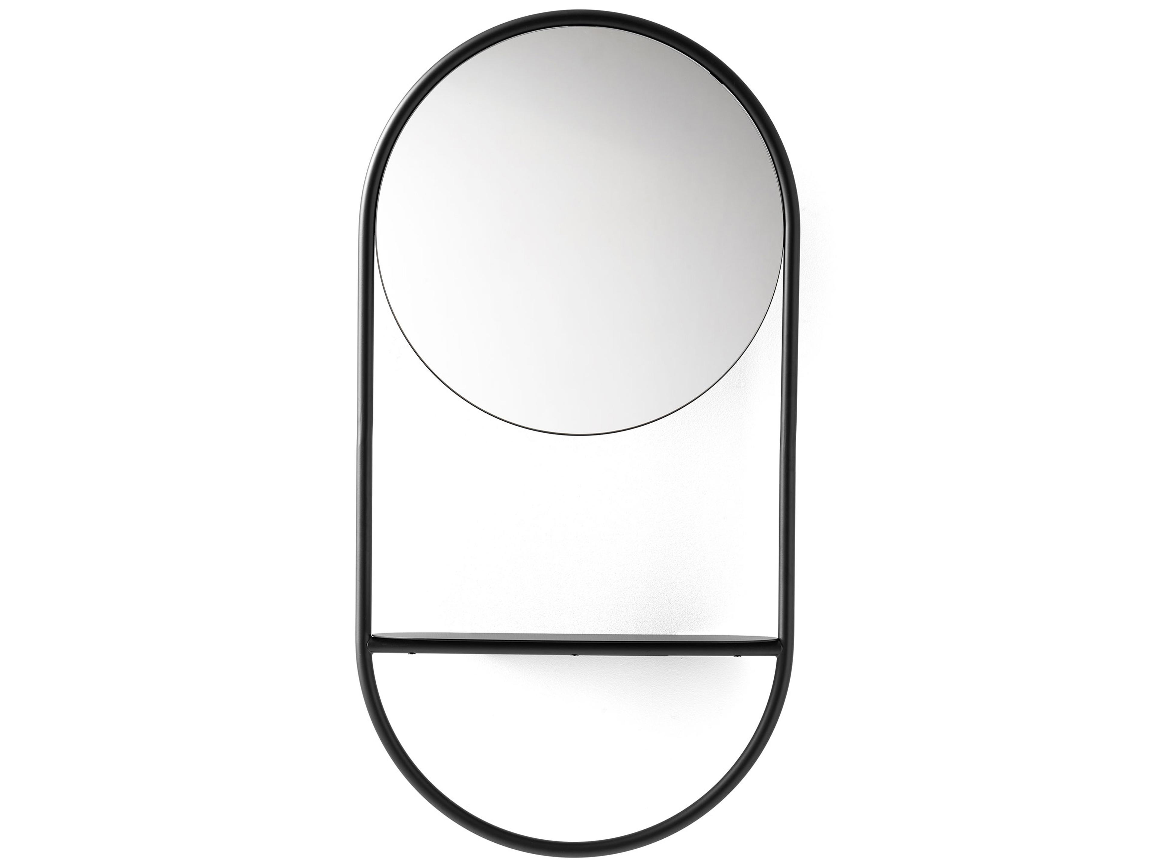 Connubia Juno Wall Mirror