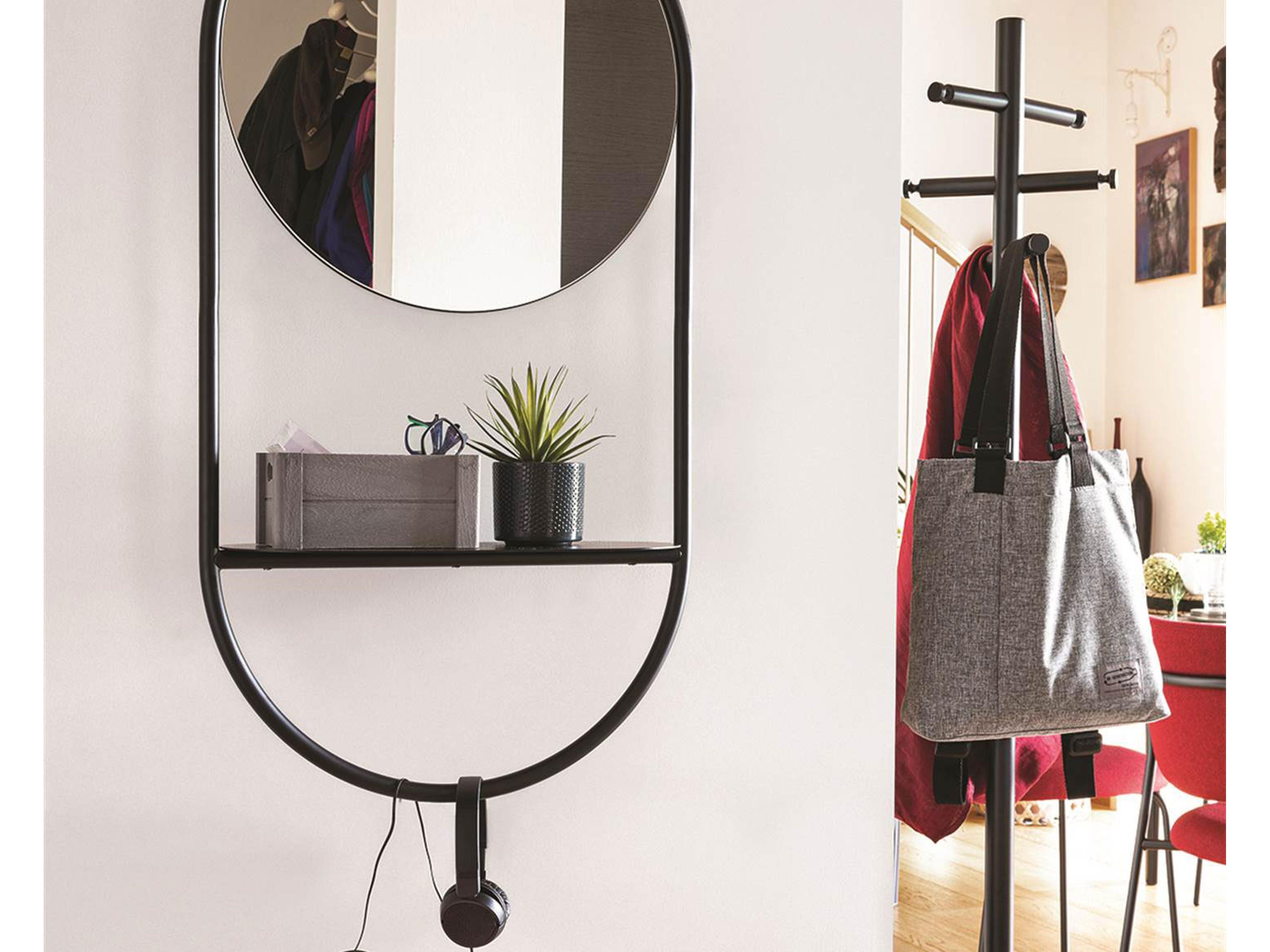 Connubia Juno Wall Mirror