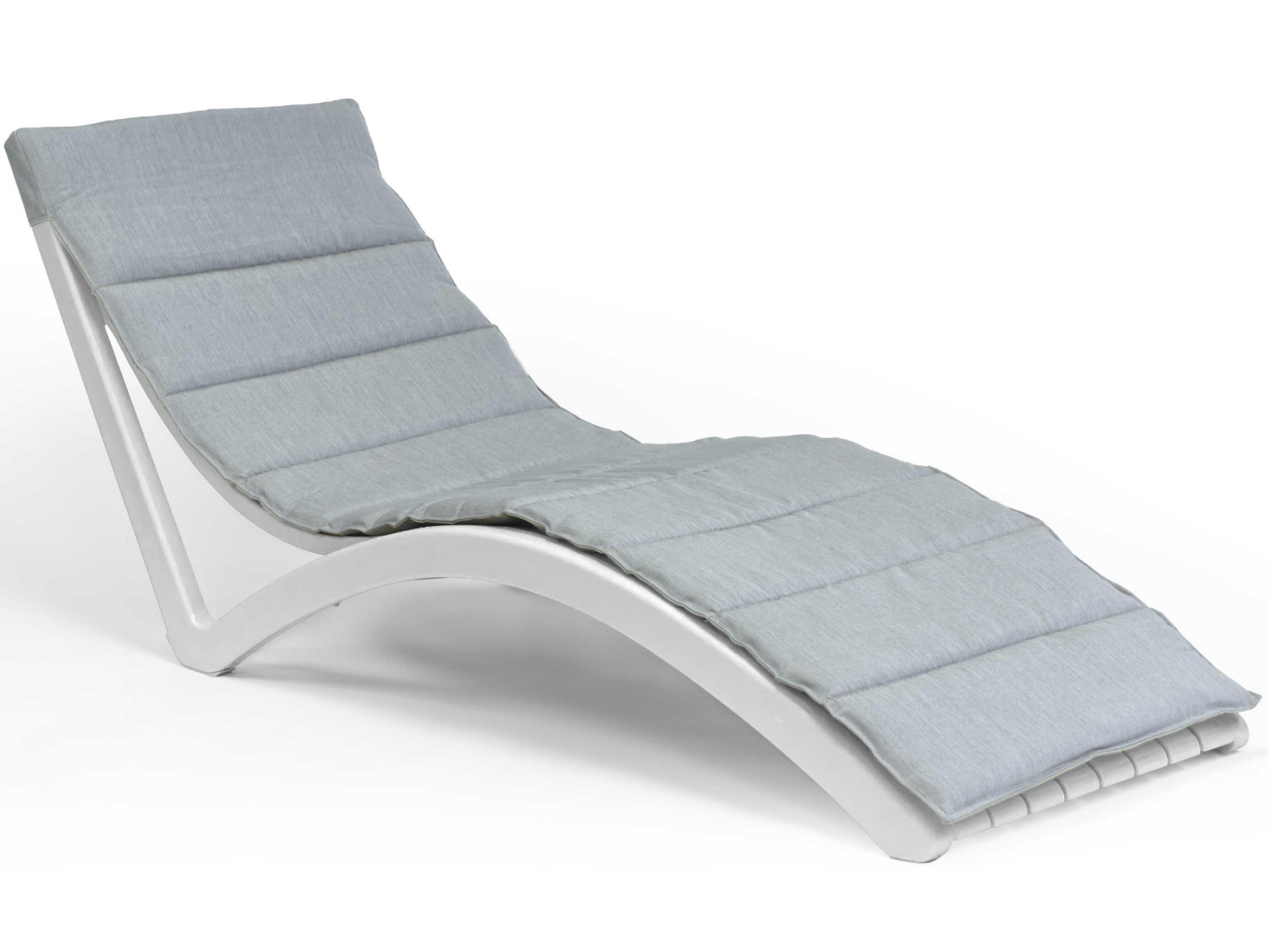 Compamia Sunbrella Granite Patio Cushion