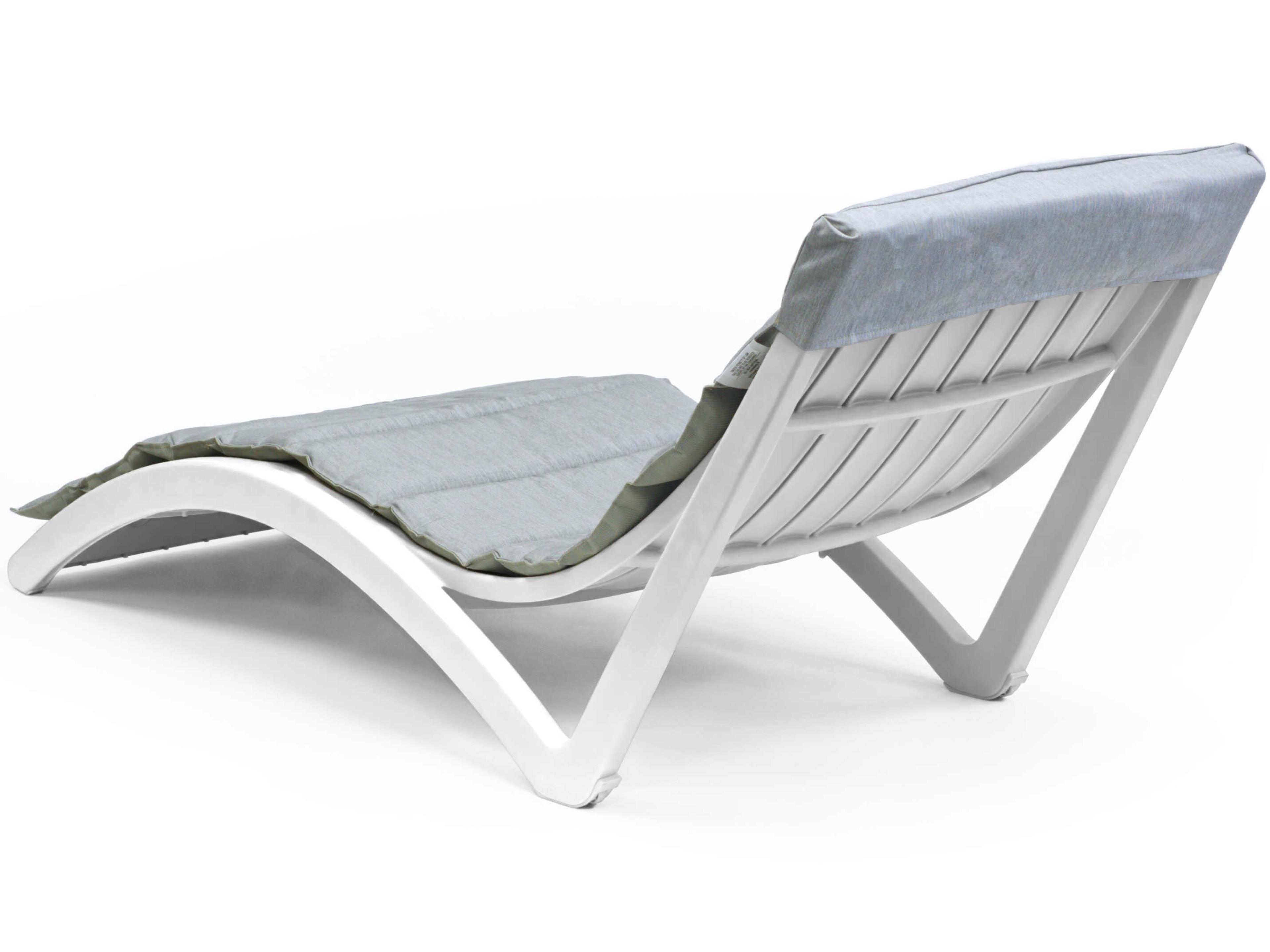 Compamia Sunbrella Granite Patio Cushion