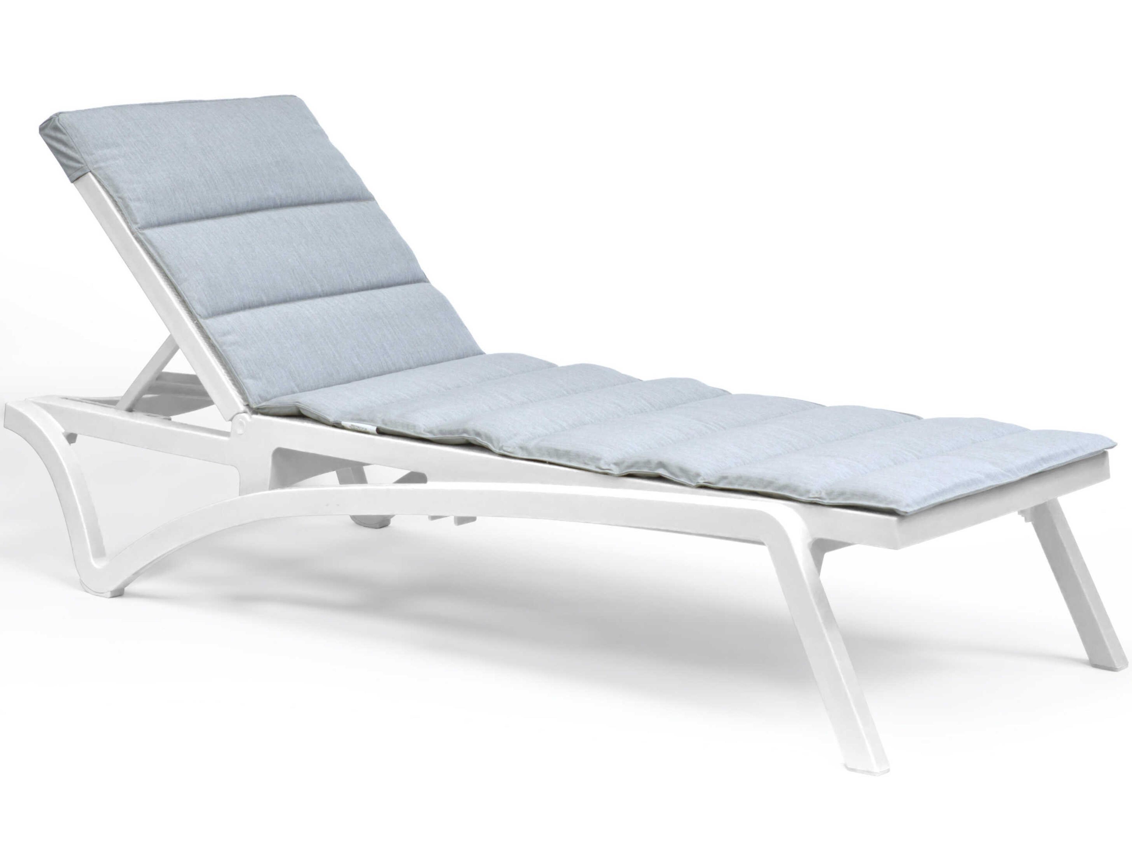 Compamia Sunbrella Granite Patio Cushion