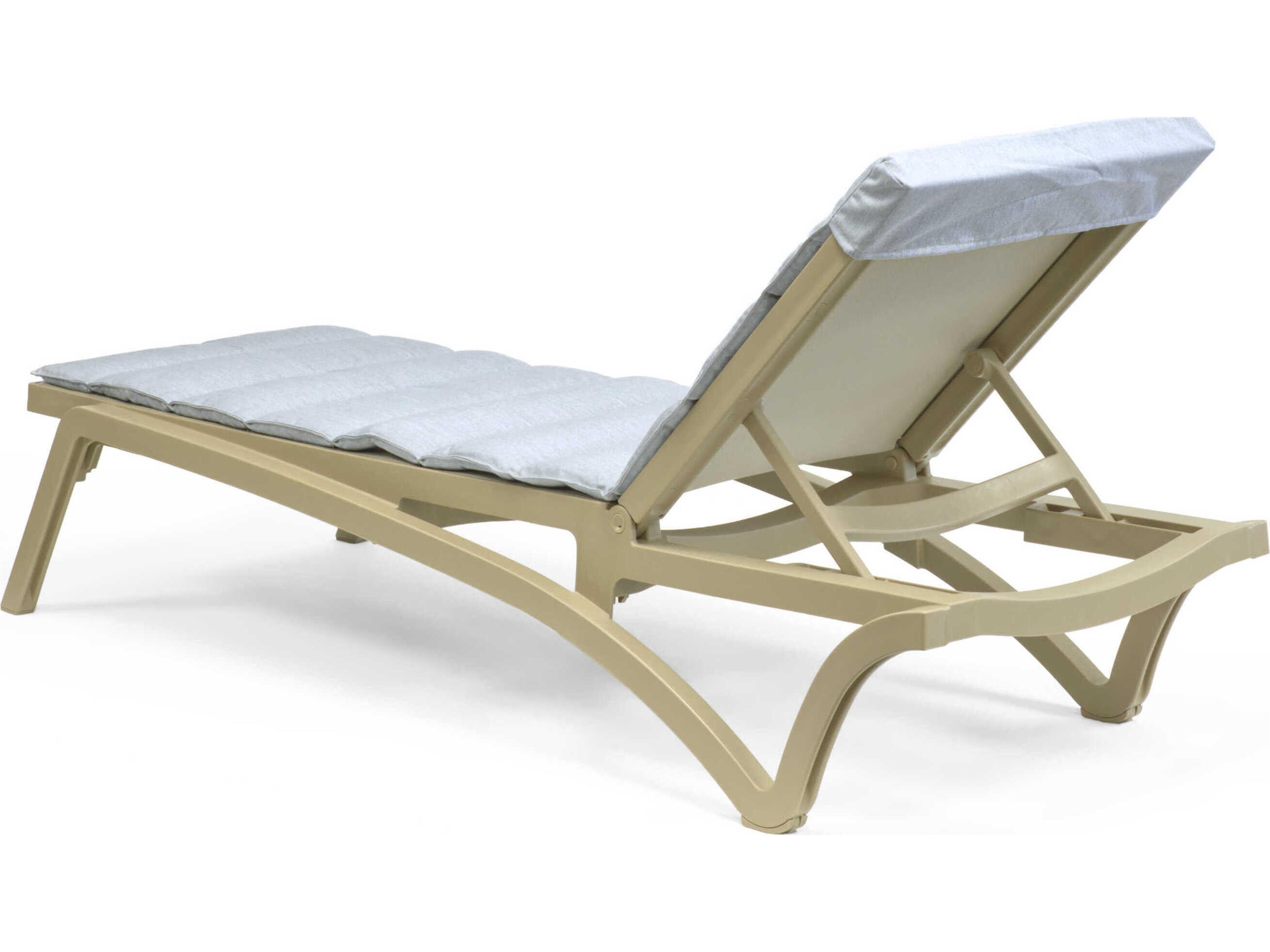 Compamia Sunbrella Granite Patio Cushion