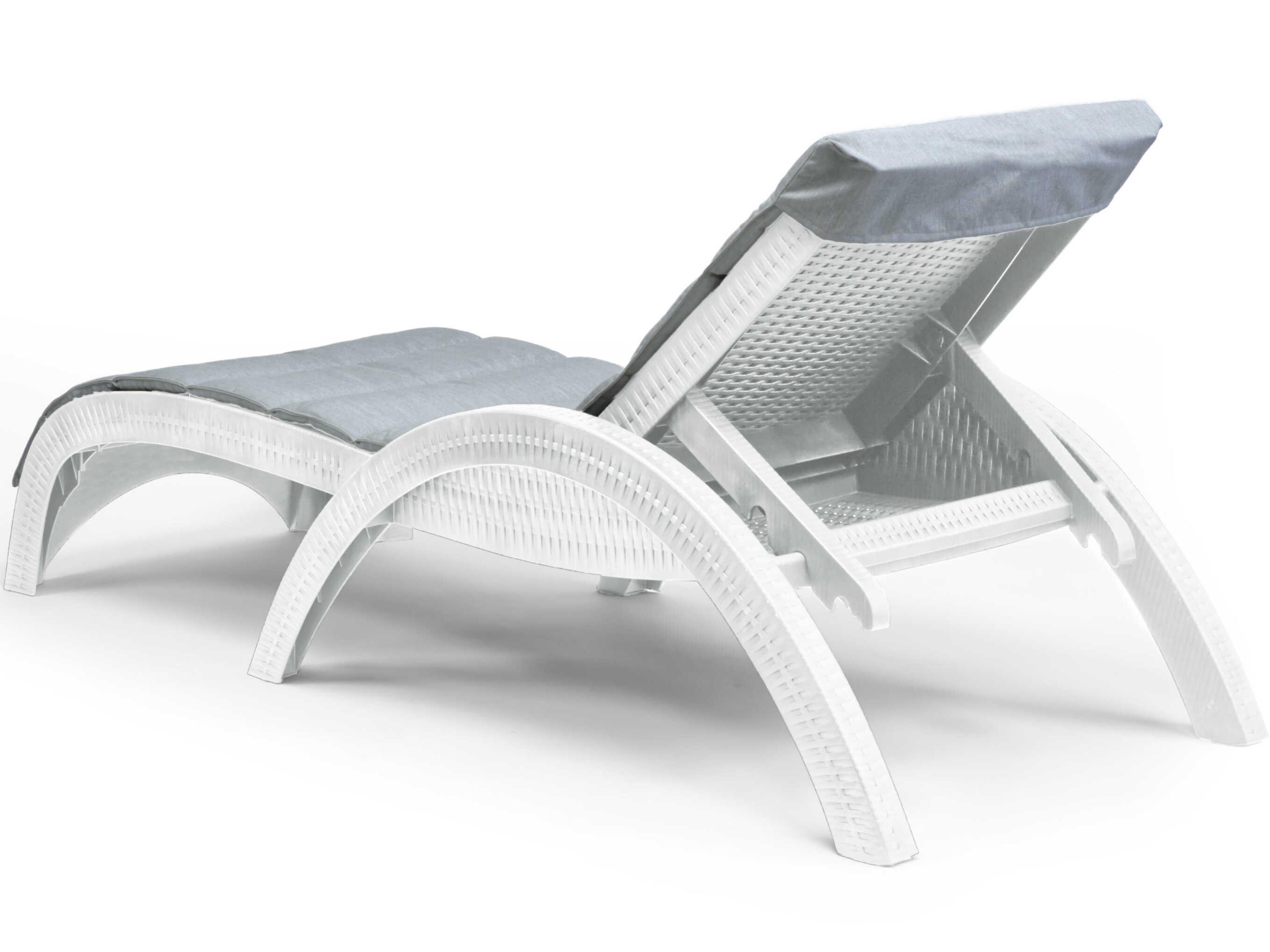 Compamia Sunbrella Granite Patio Cushion