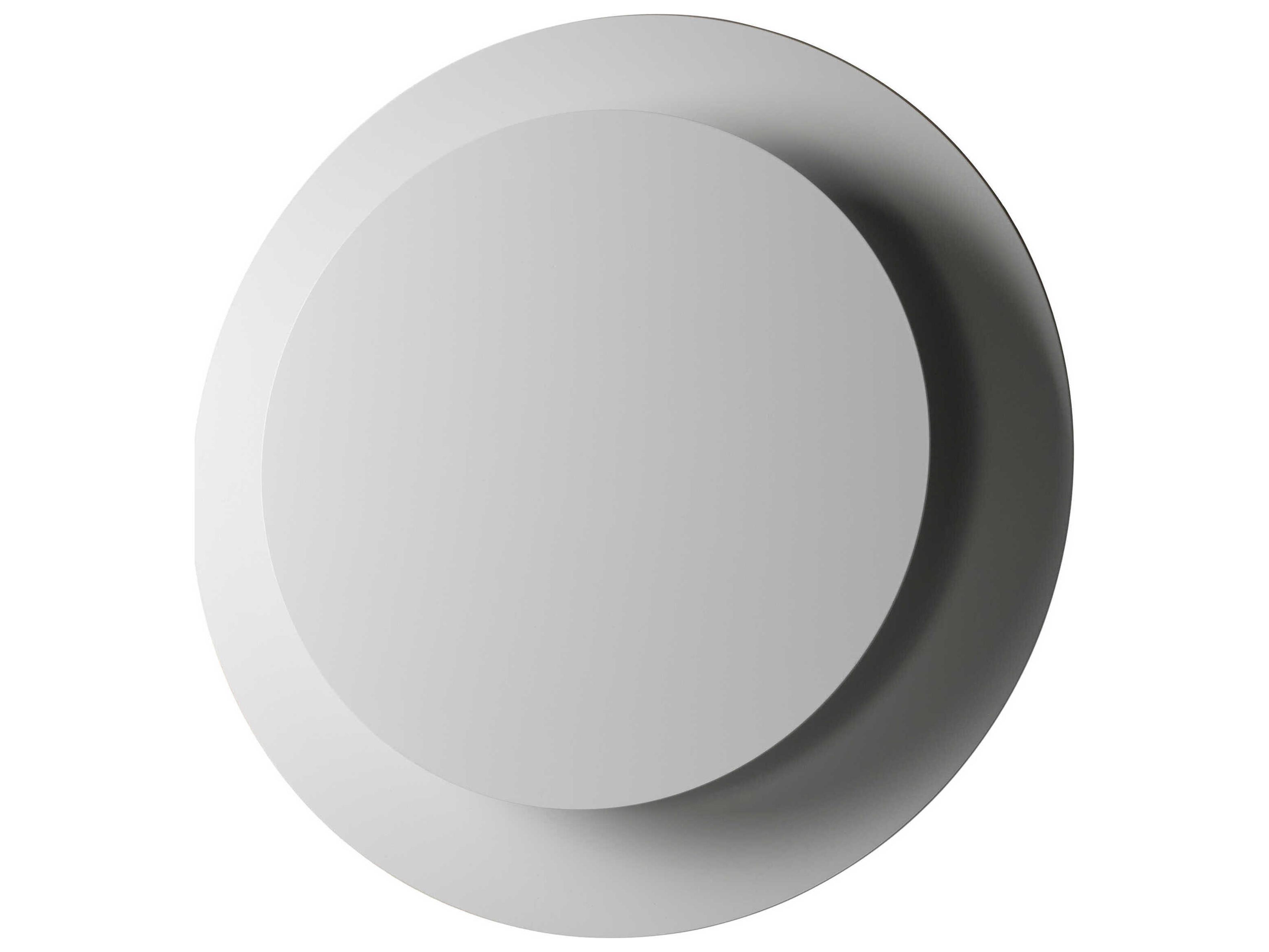 Carpyen Parme White Wall Sconce