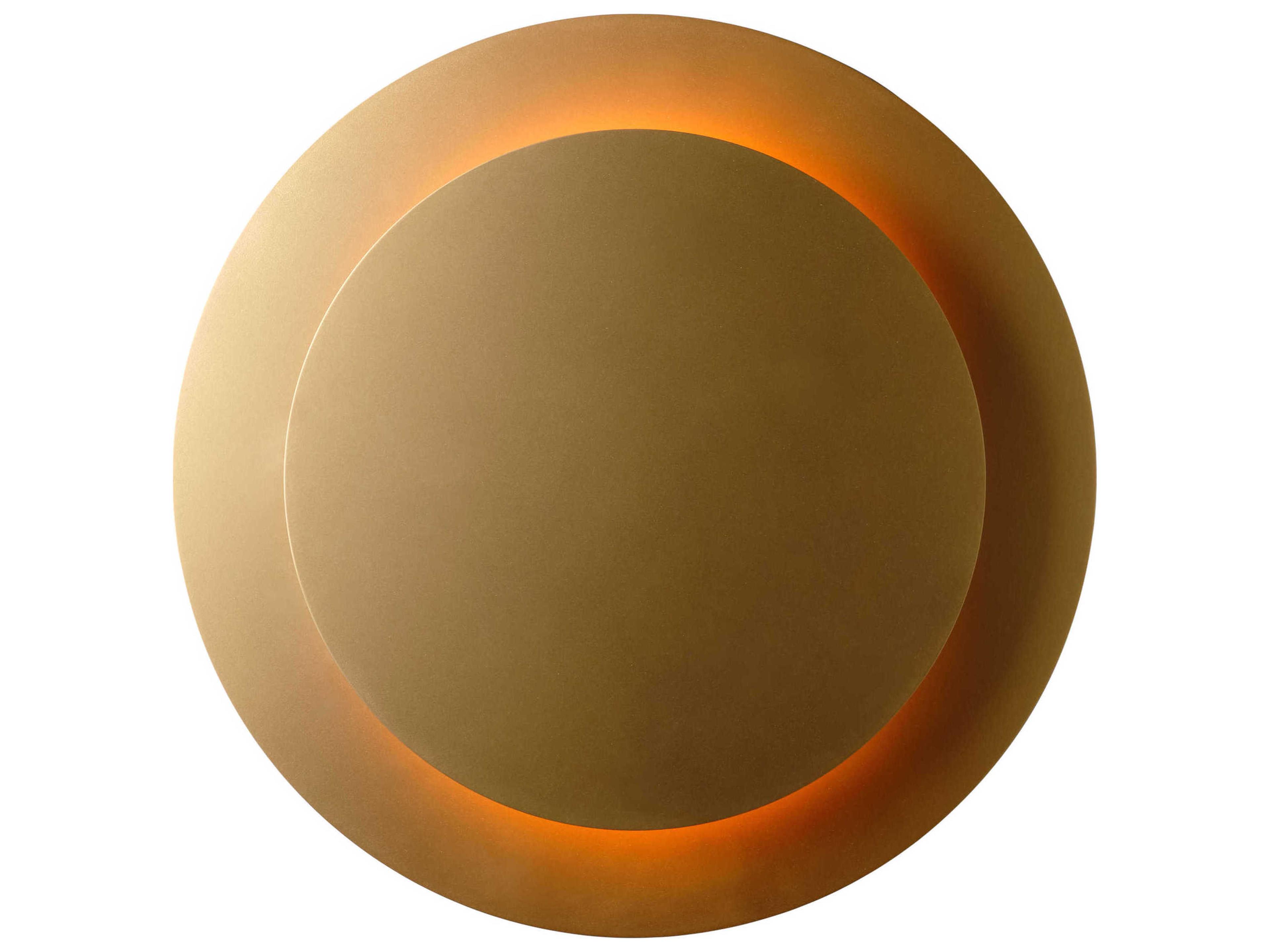 Parme Gold Wall Sconce