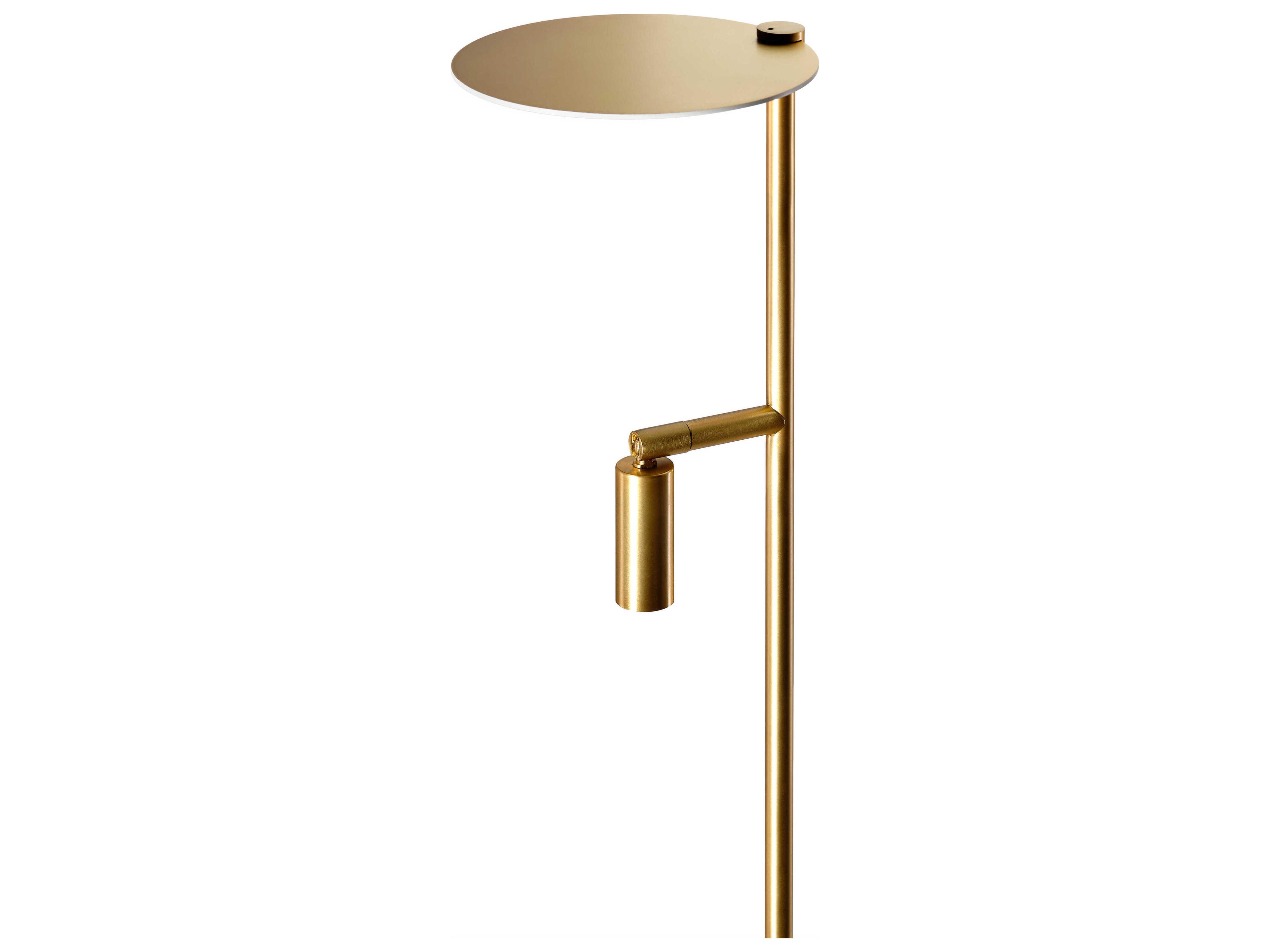 Carpyen Kelly Gold Table Lamp
