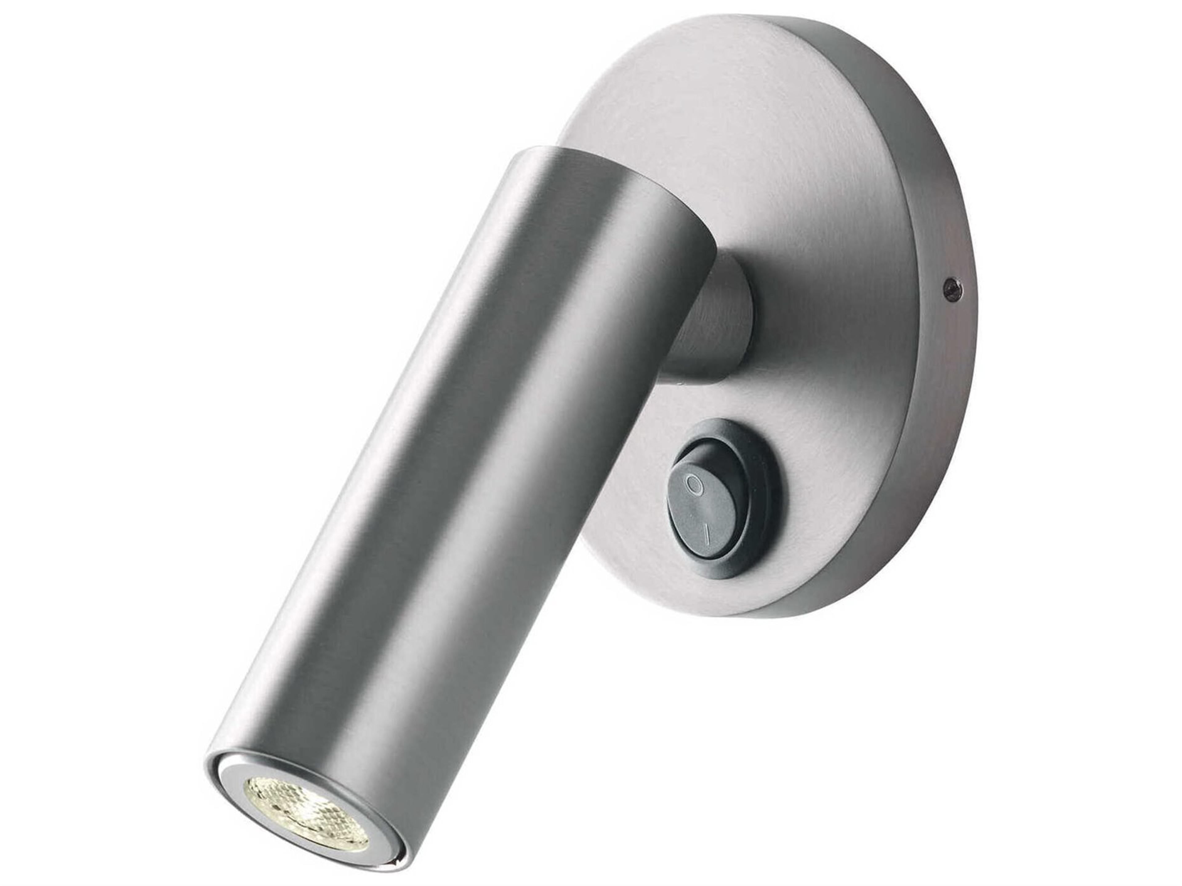 Carpyen Jerry Black Wall Sconce