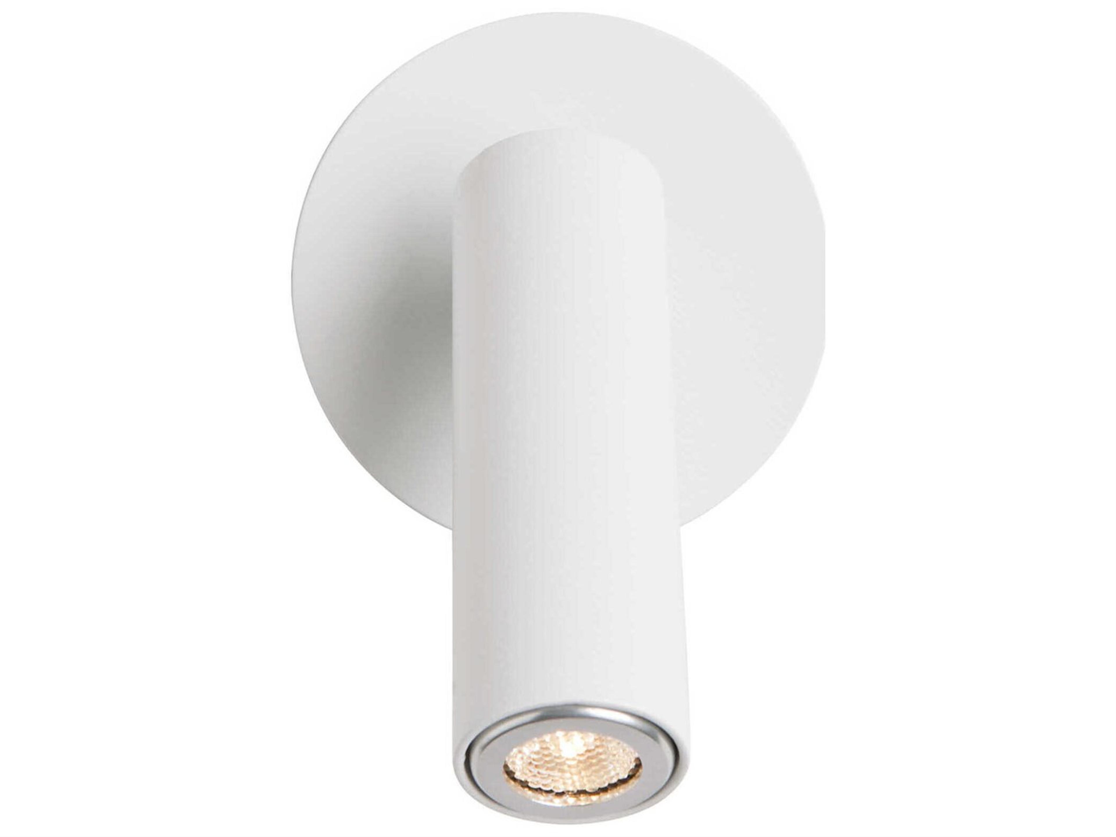 Carpyen Jerry Silver Wall Sconce