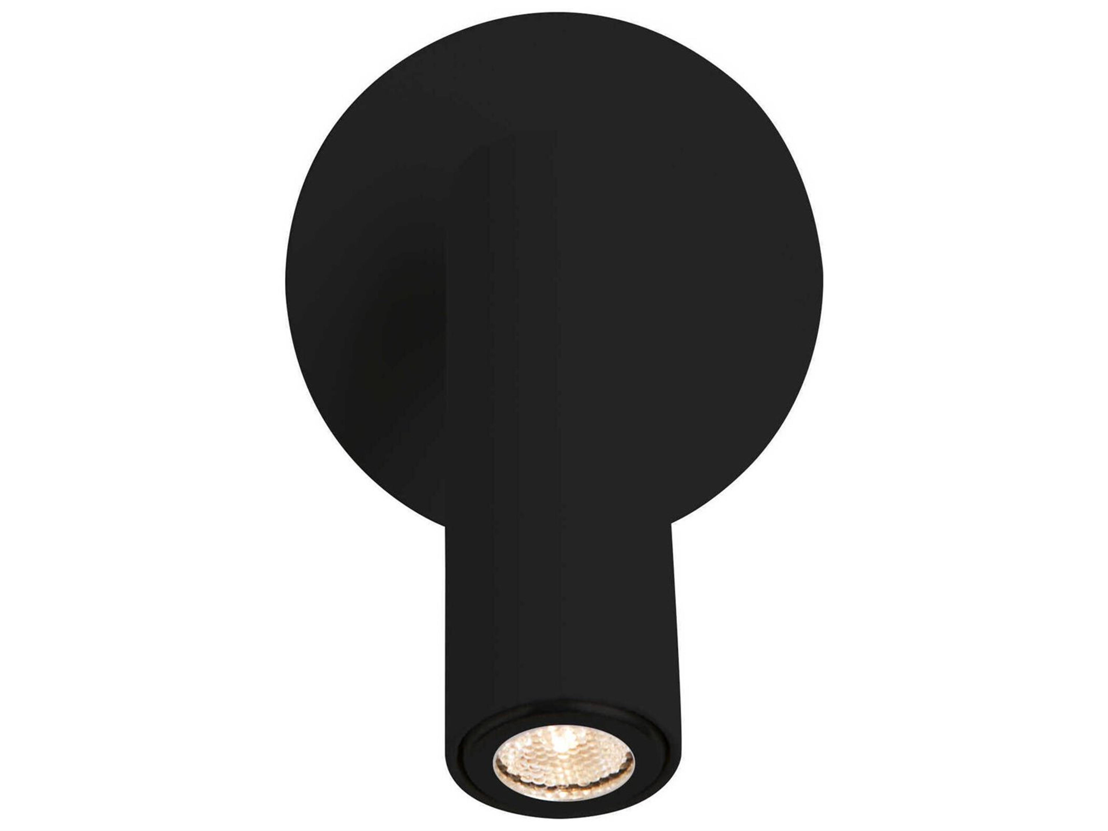 Carpyen Jerry Silver Wall Sconce