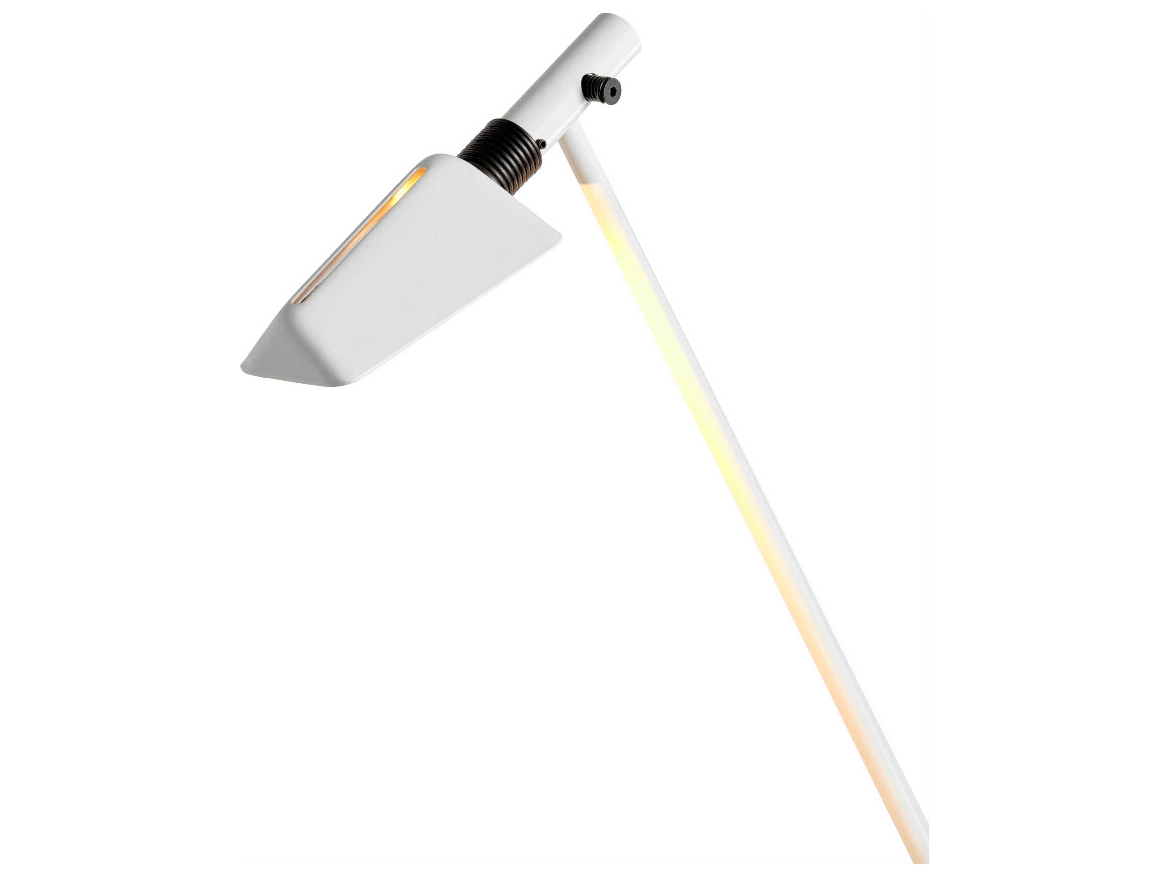 Carpyen Tema White Desk Lamp