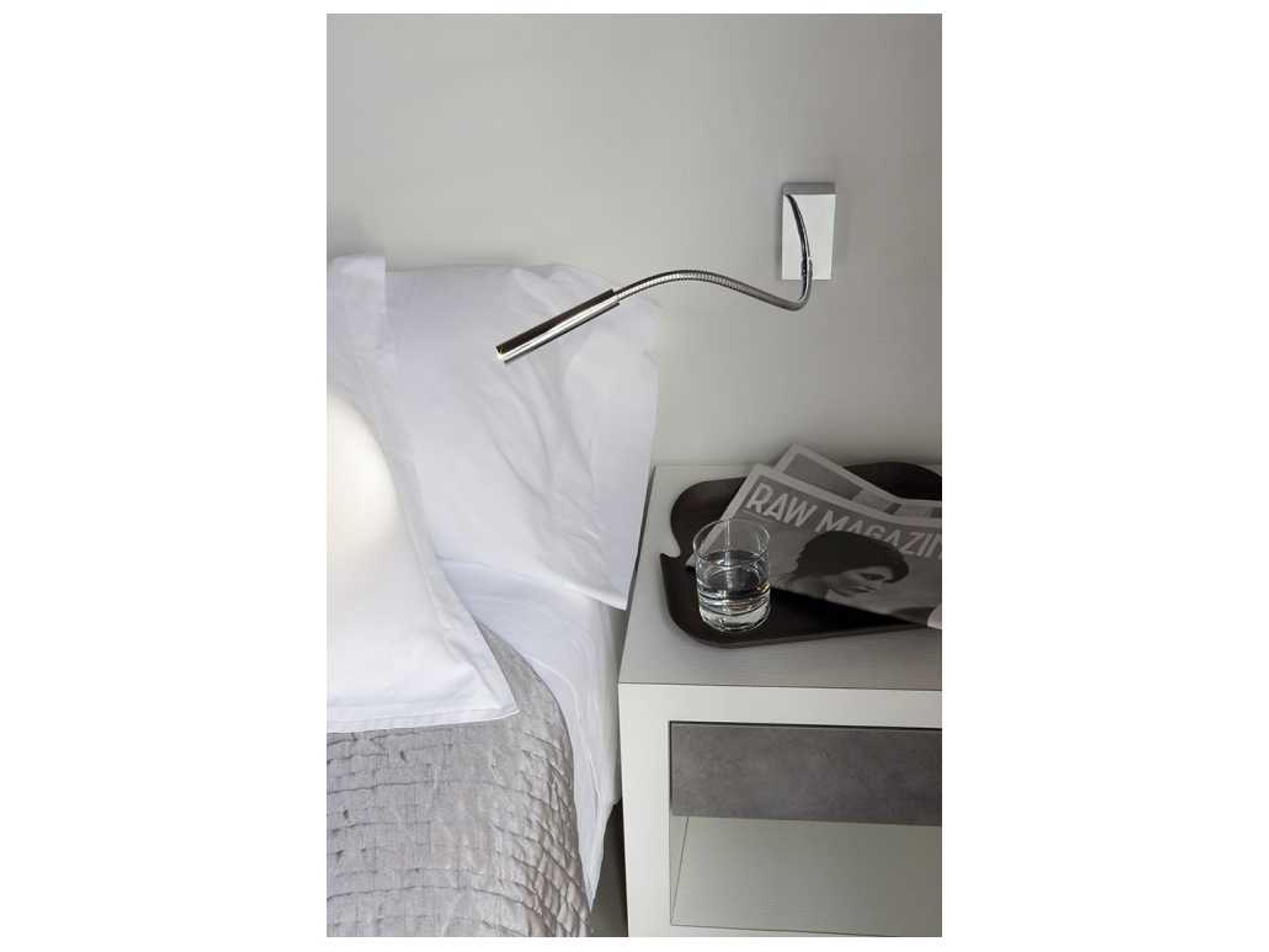 Carpyen Oliver Swing Arm Light