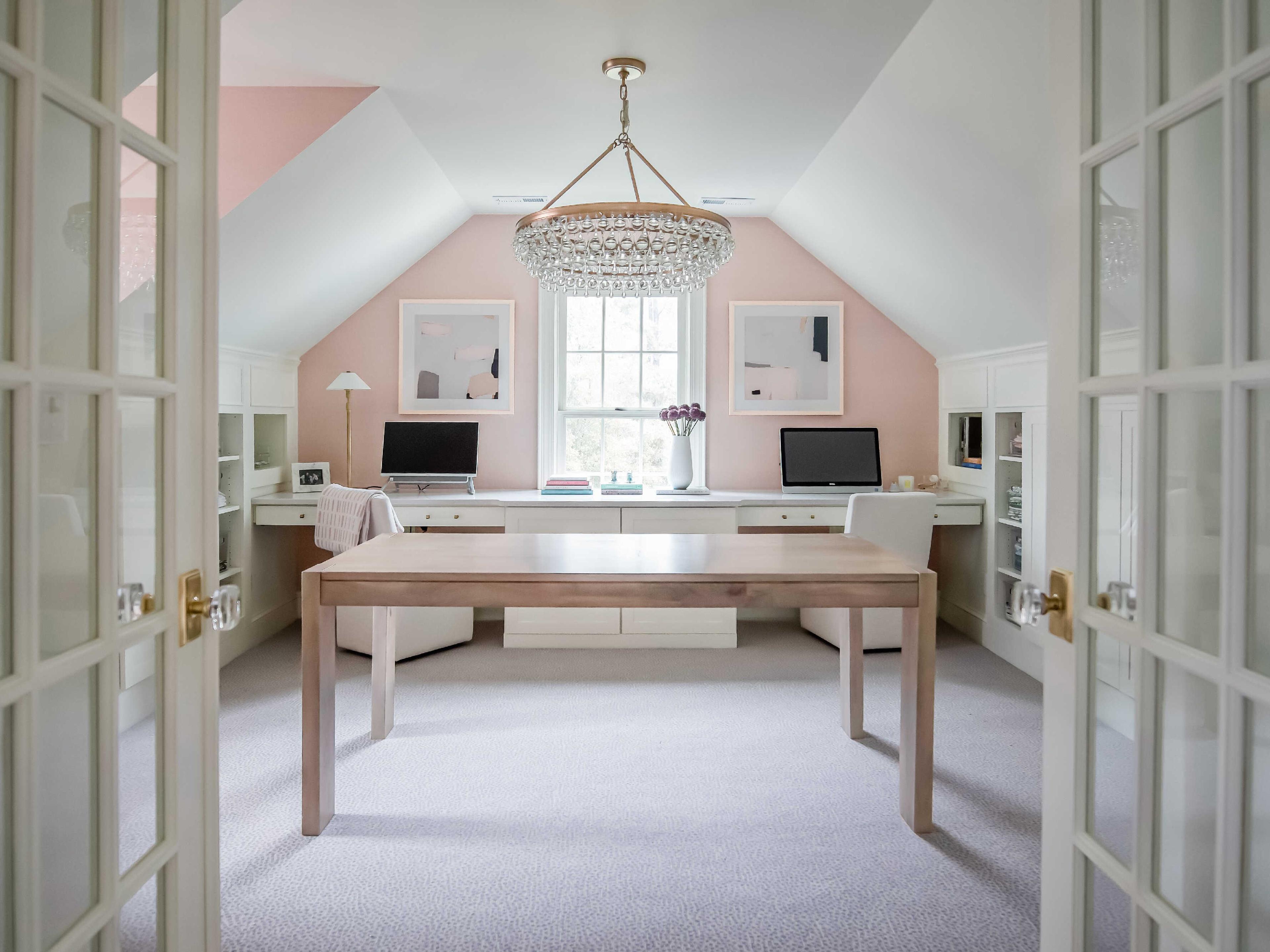 Crystorama Calypso 6-Light Vibrant Gold Clear Crystal Glass Candelabra Tiered Chandelier