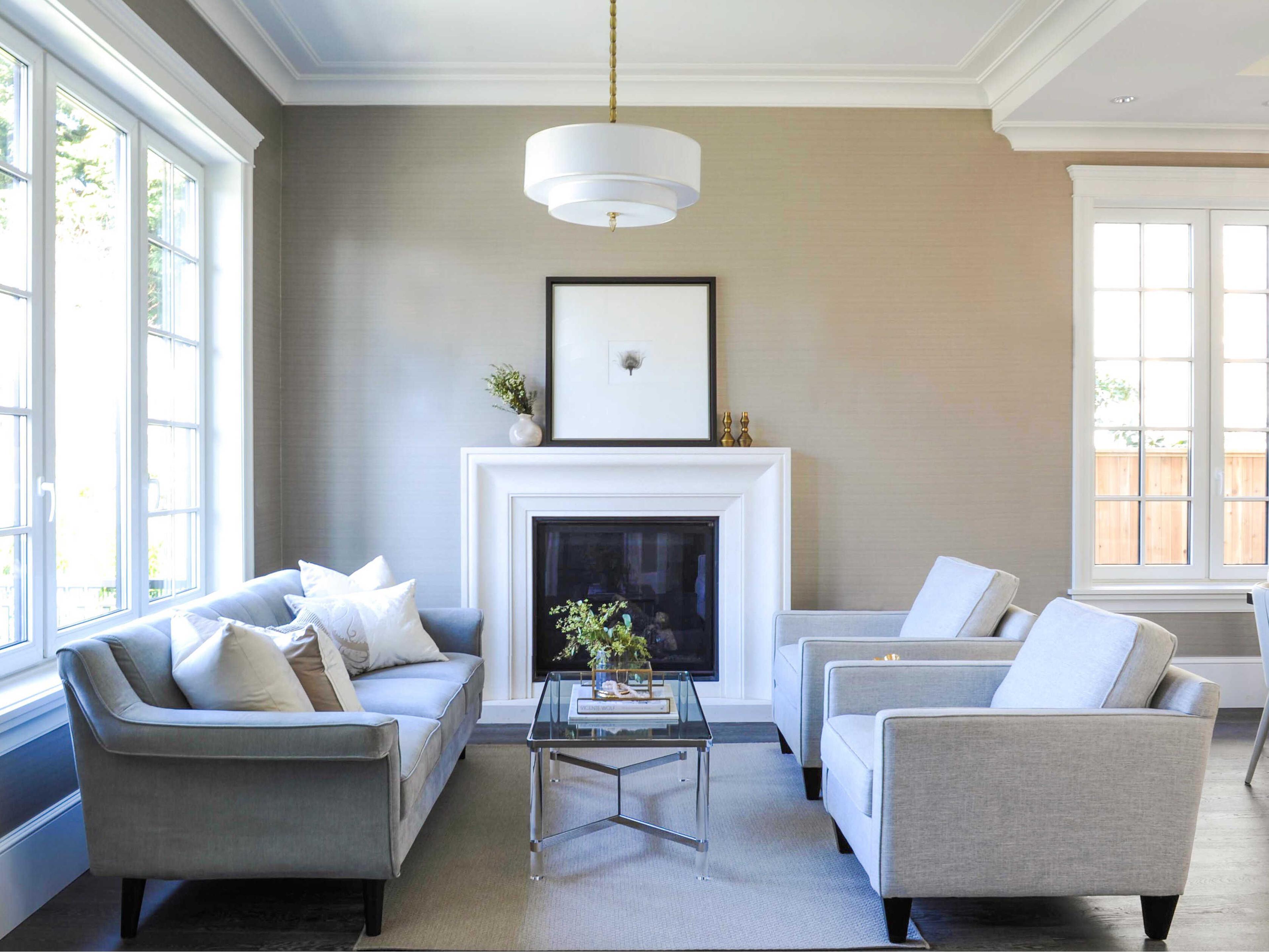 Crystorama Luxor 5-Light Gold Drum Tiered Chandelier