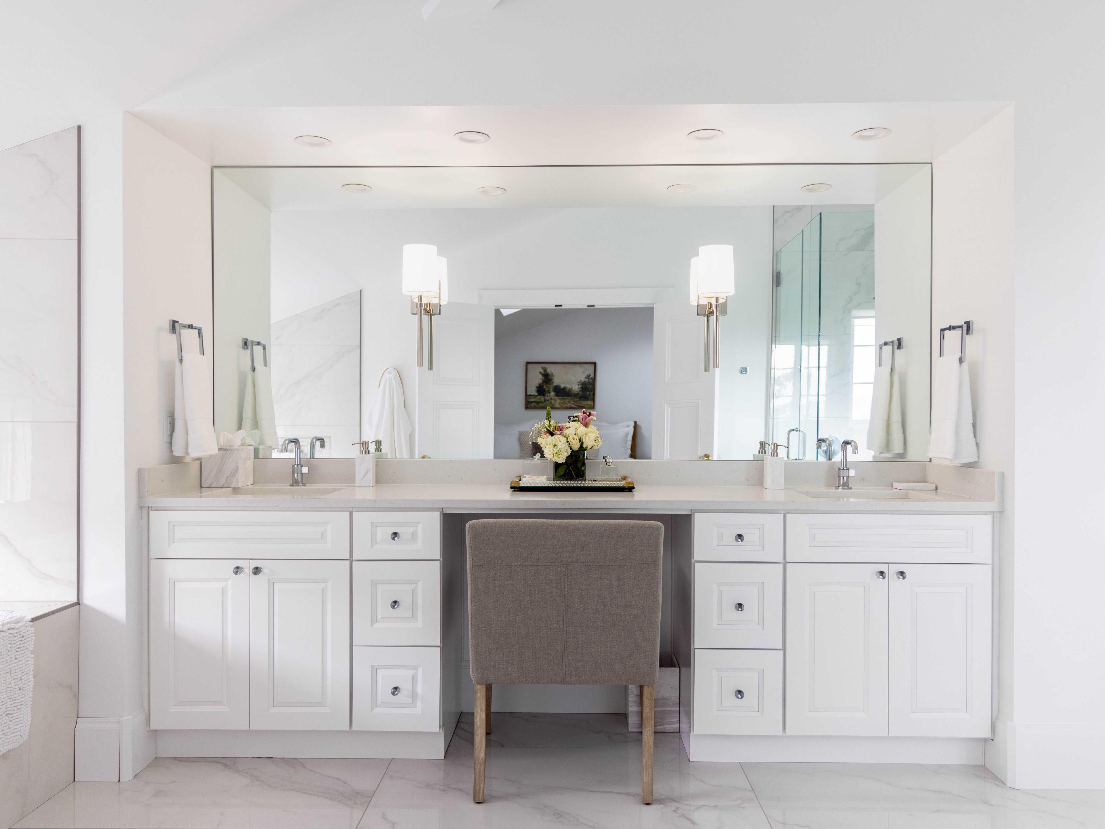 Crystorama Bromley 1-Light Nickel Wall Sconce