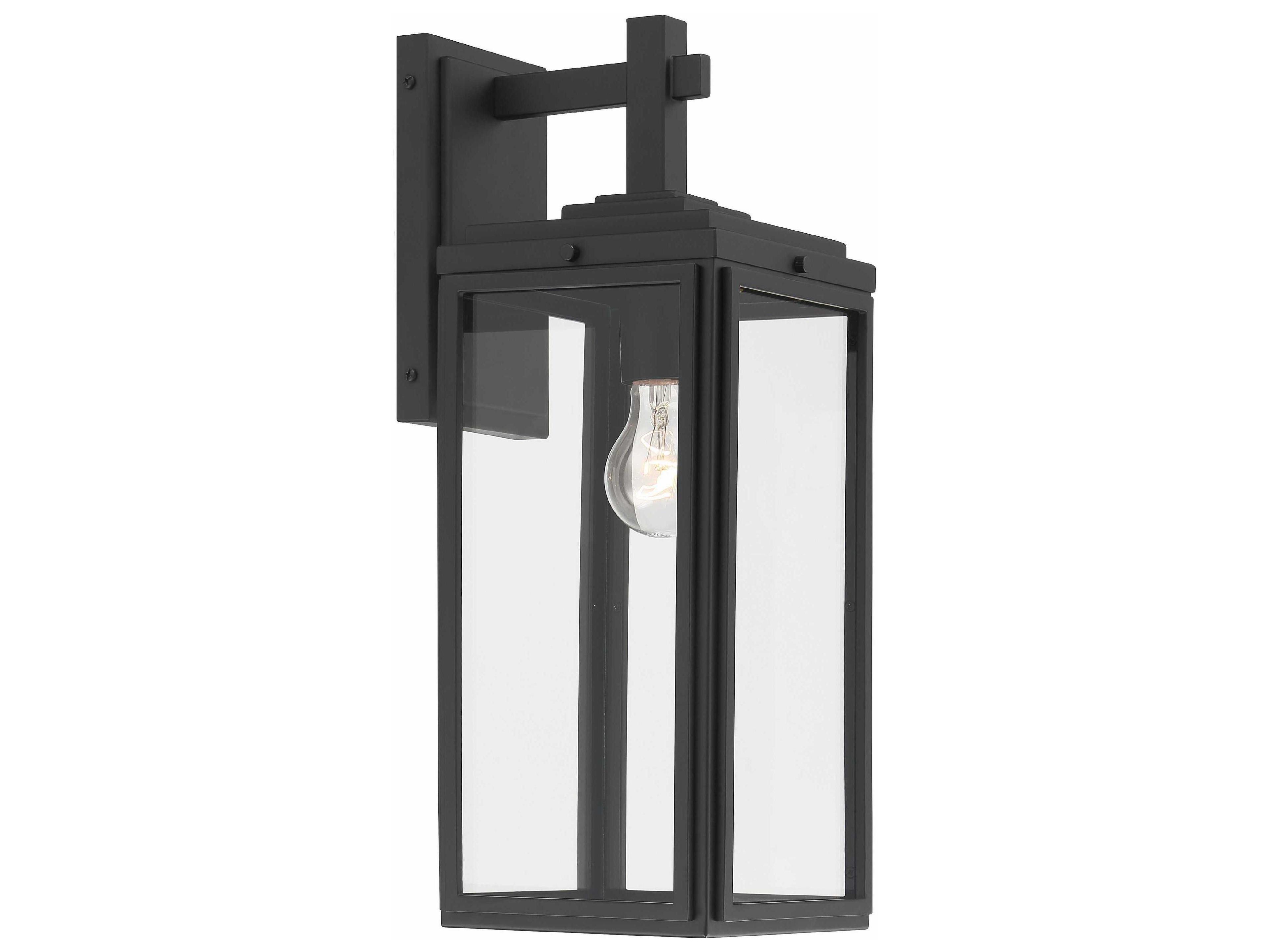Byron Outdoor Wall Light
