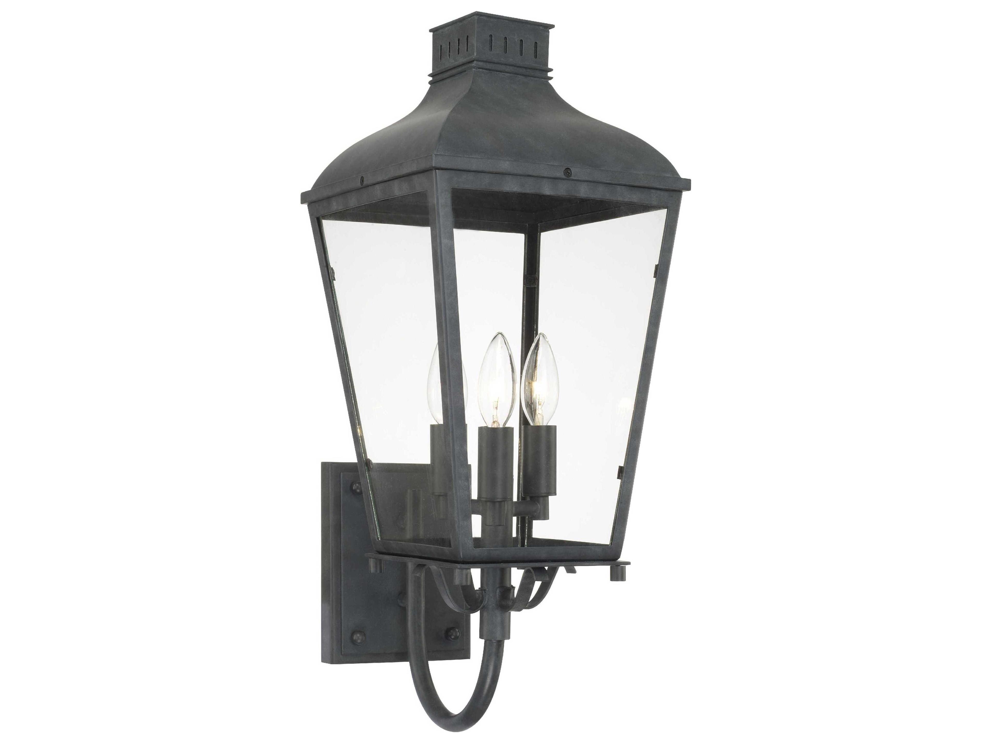 Dumont Outdoor Wall Light