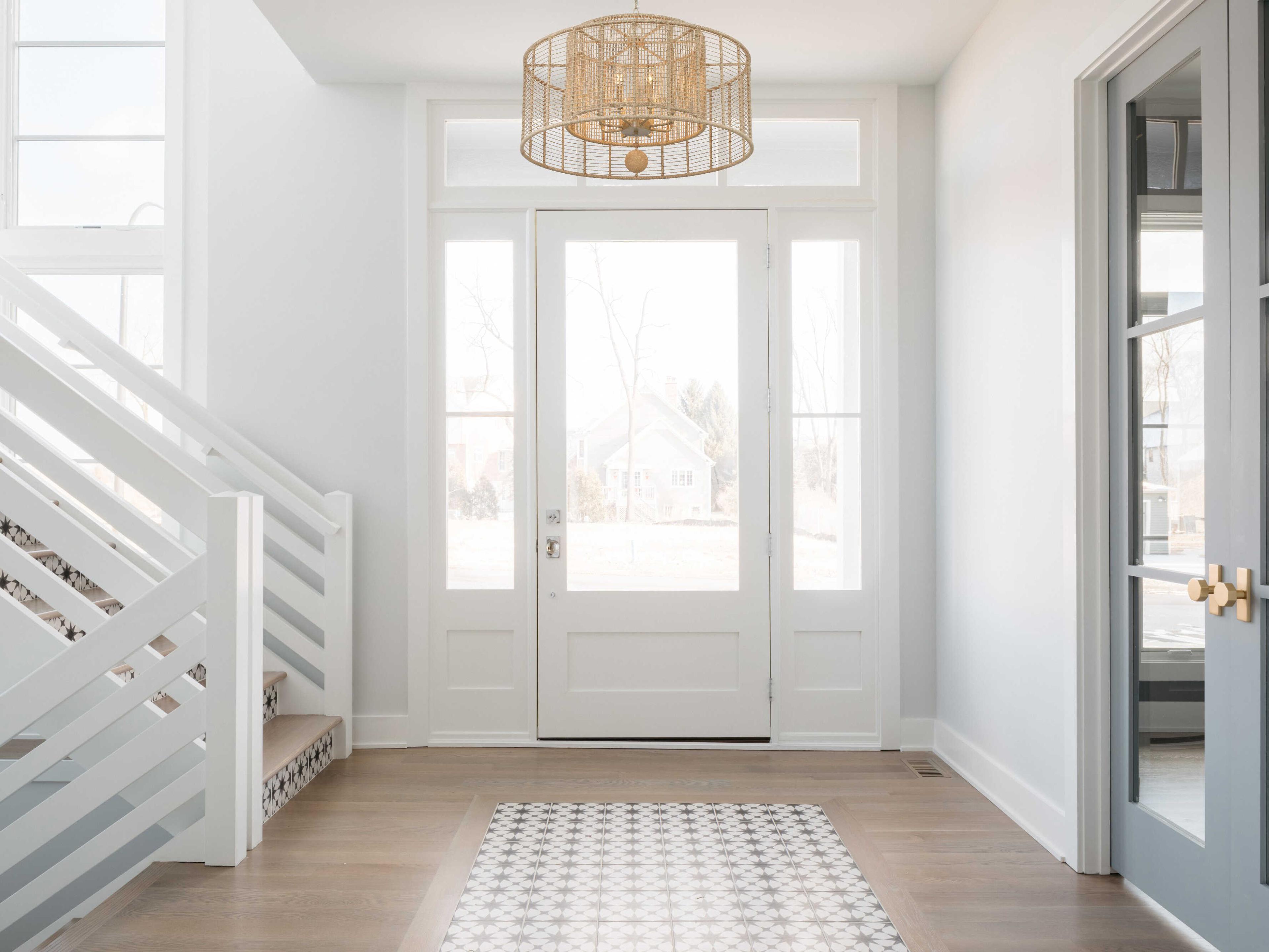 Crystorama Jayna 8-Light Burnished Silver Candelabra Chandelier