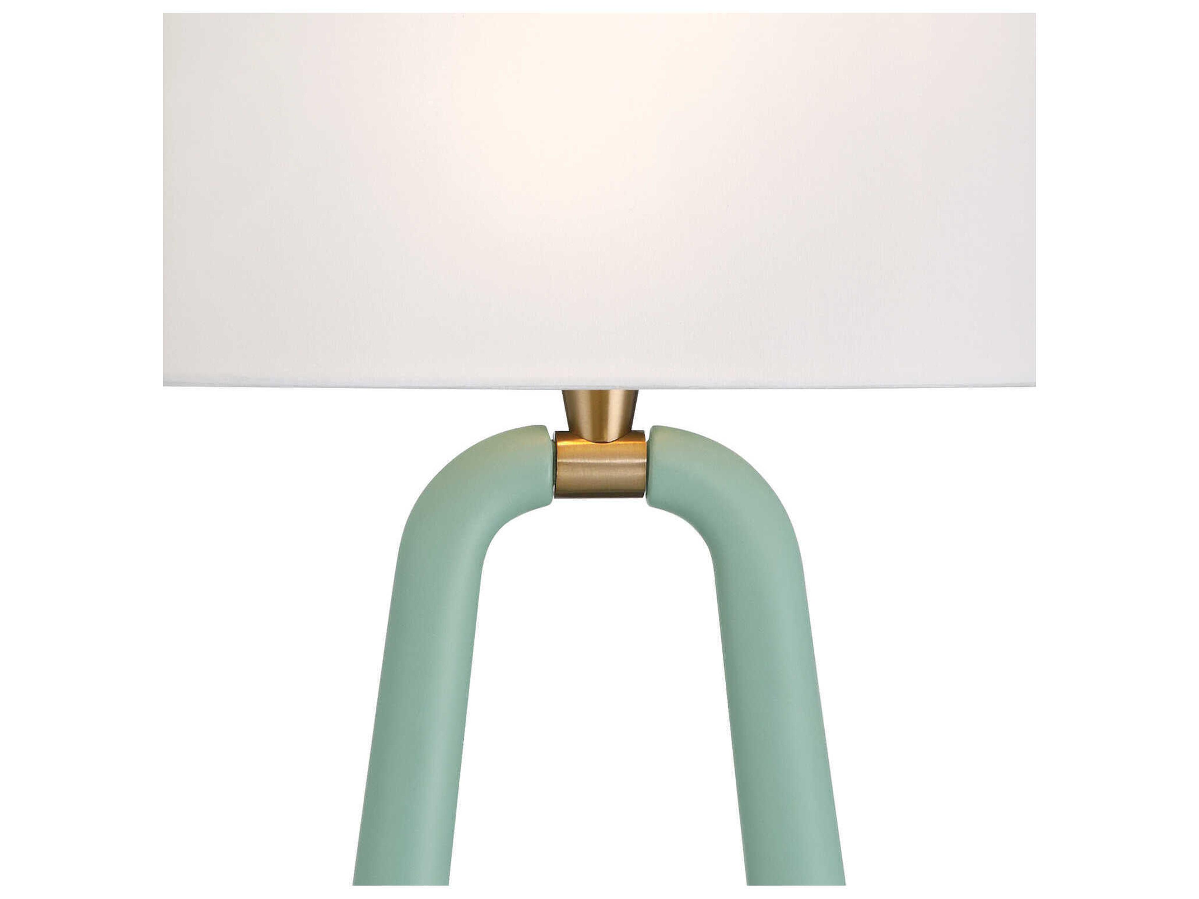 Crystorama Jori 2-Light Aged Brass Green Wall Sconce