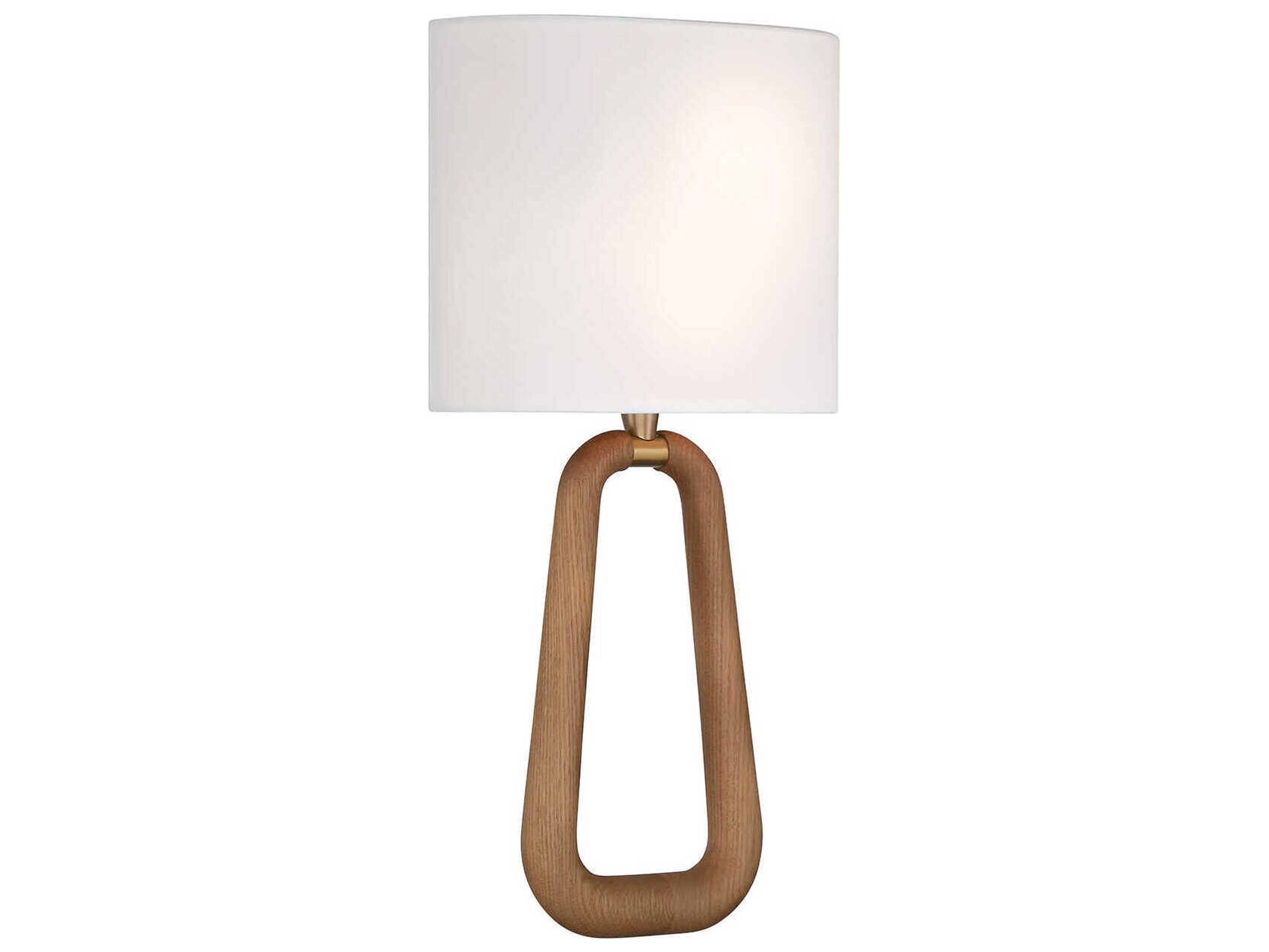 Crystorama Jori 2-Light Aged Brass Brown Wall Sconce