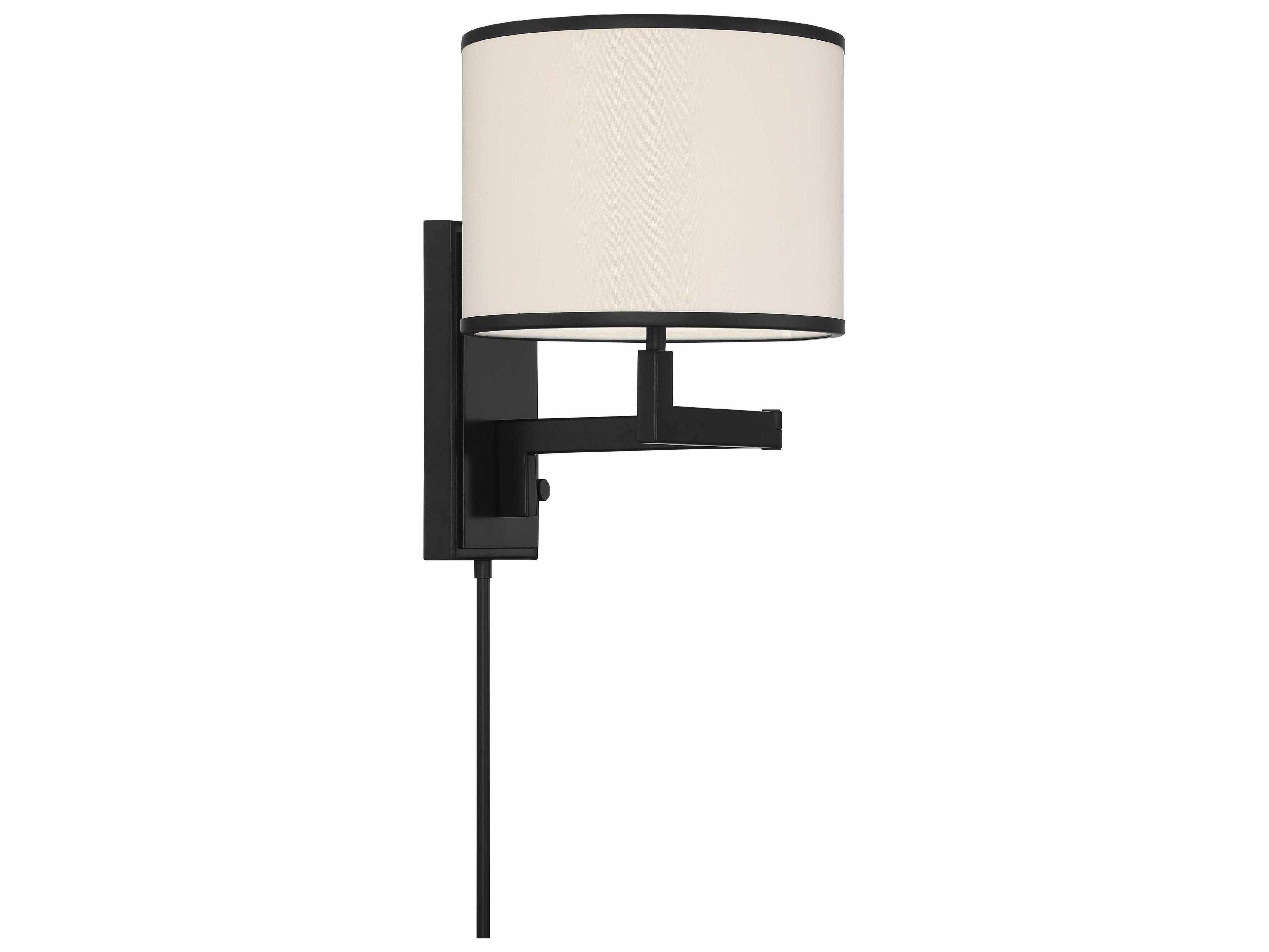 Madison 1 - Light Swing Arm