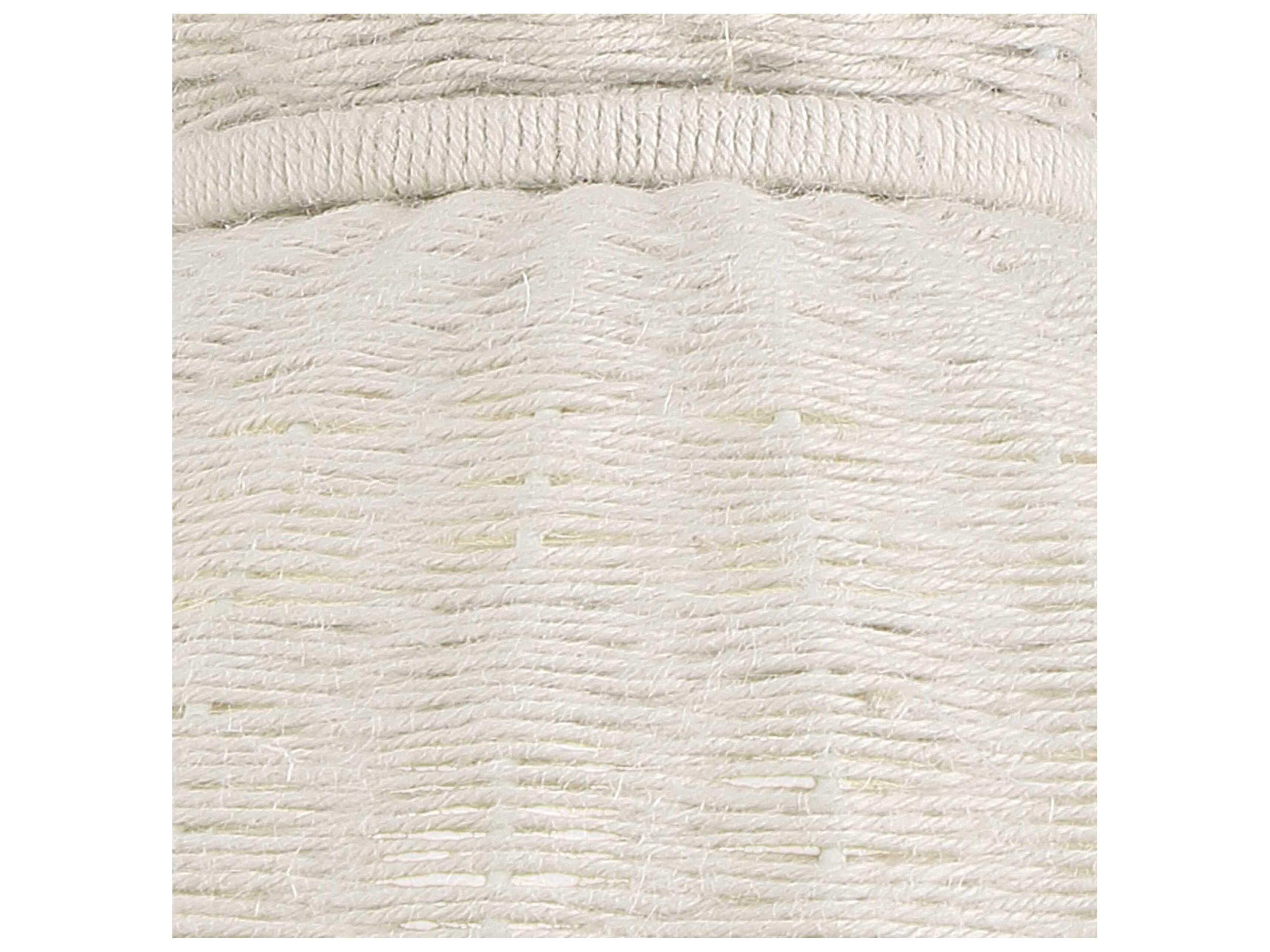 Crystorama Reese 1-Light Matte White Dome Pendant