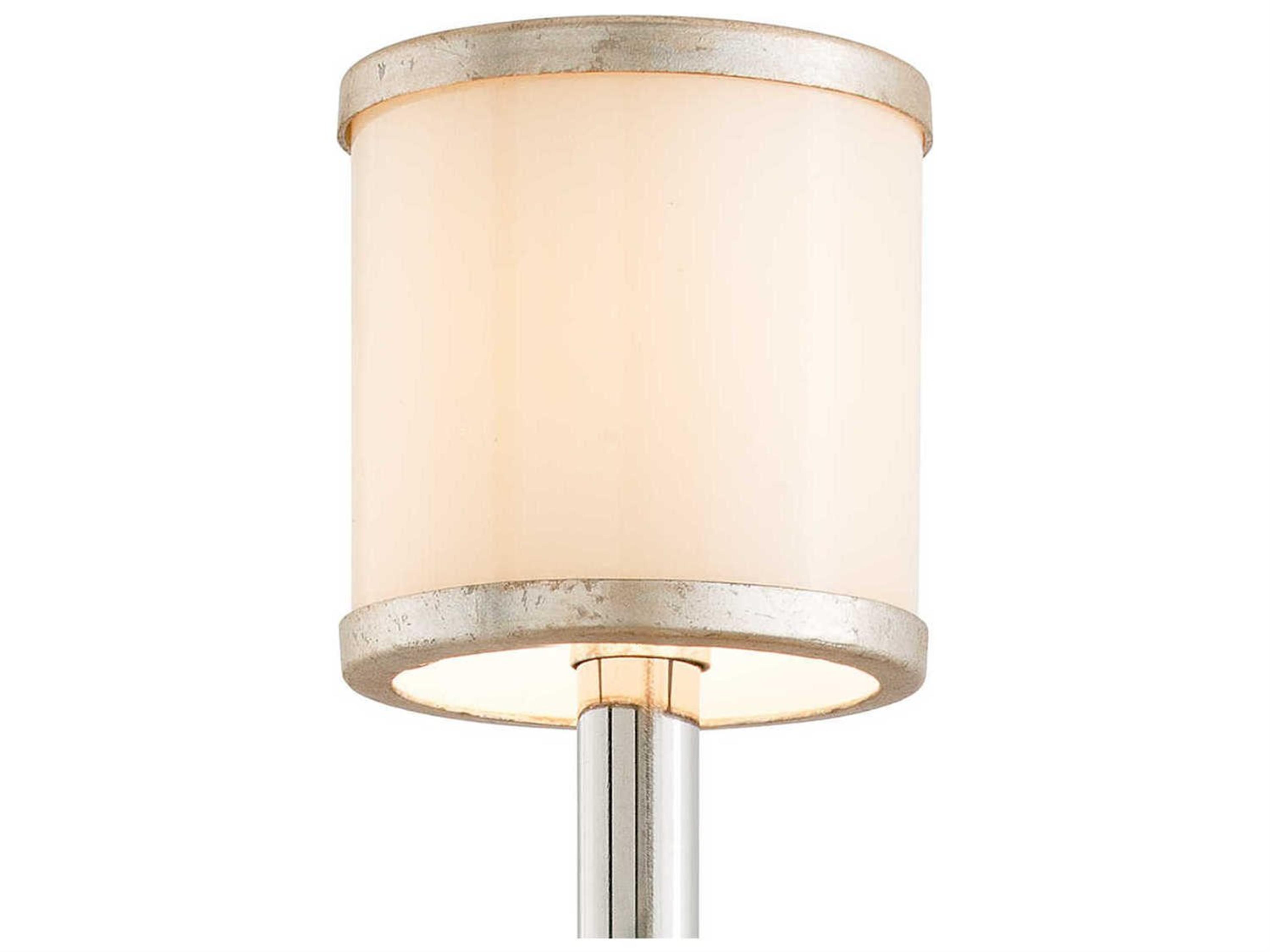 Corbett Lighting Bliss Gold Crystal Glass Wall Sconce