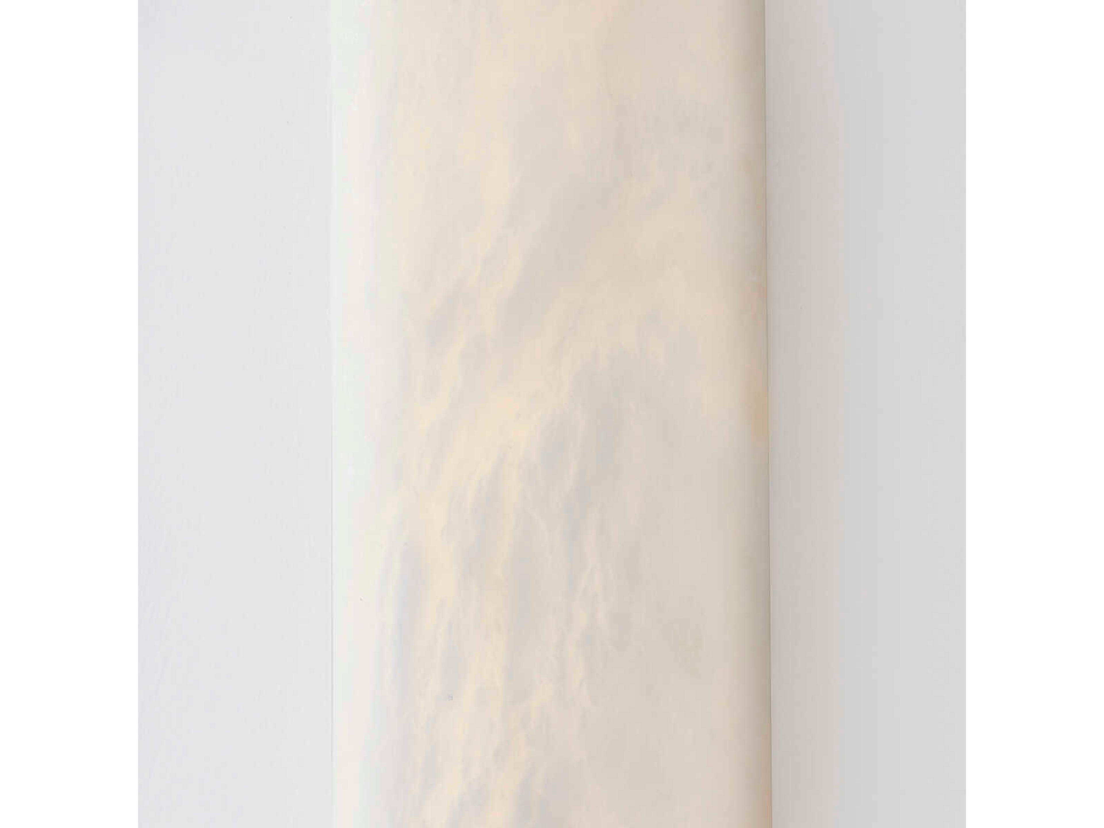 Corbett Lighting Rome 1-Light Vintage Brass LED Wall Sconce