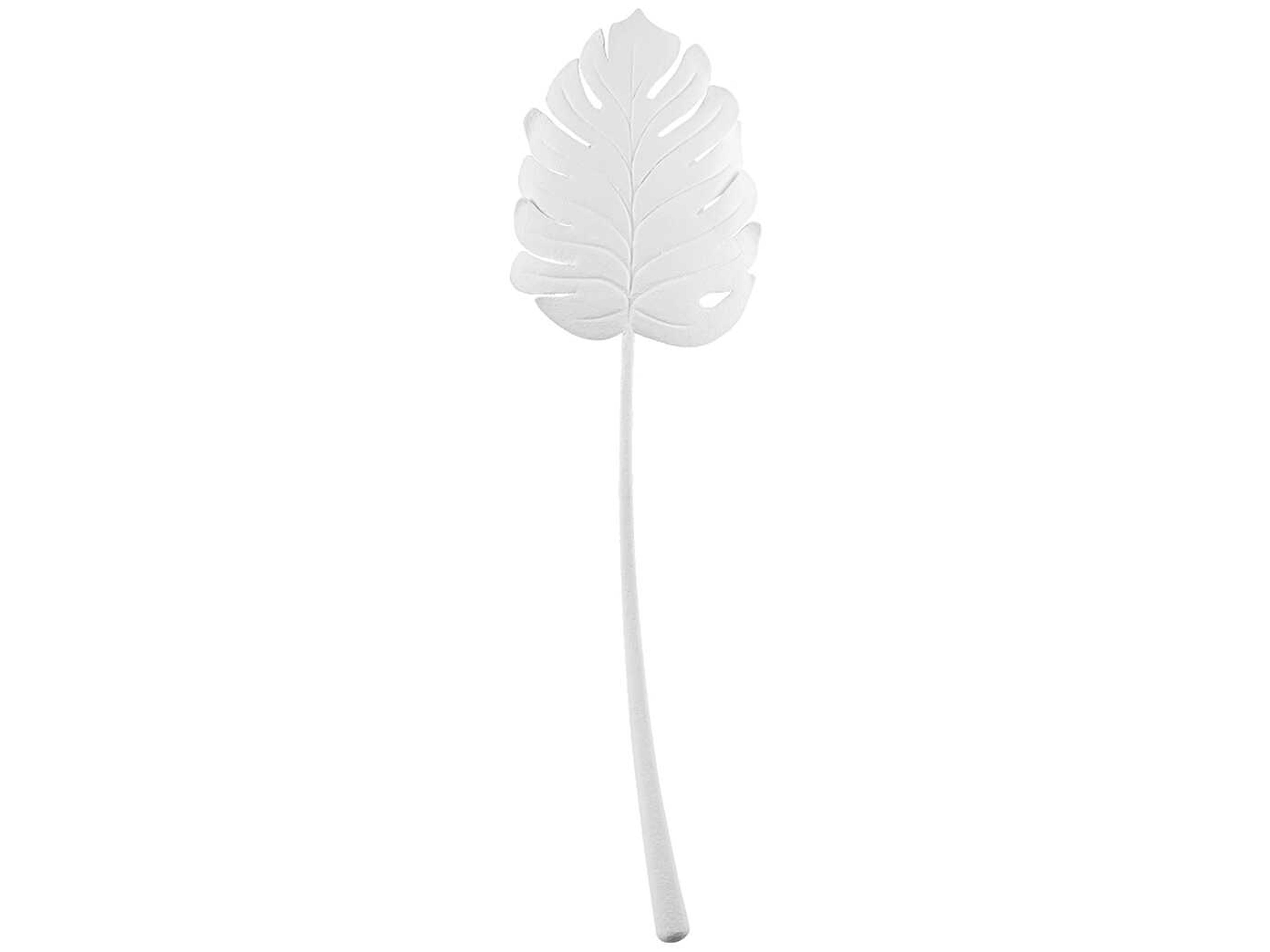 Seychelles 2-Light Gesso White Wall Sconce