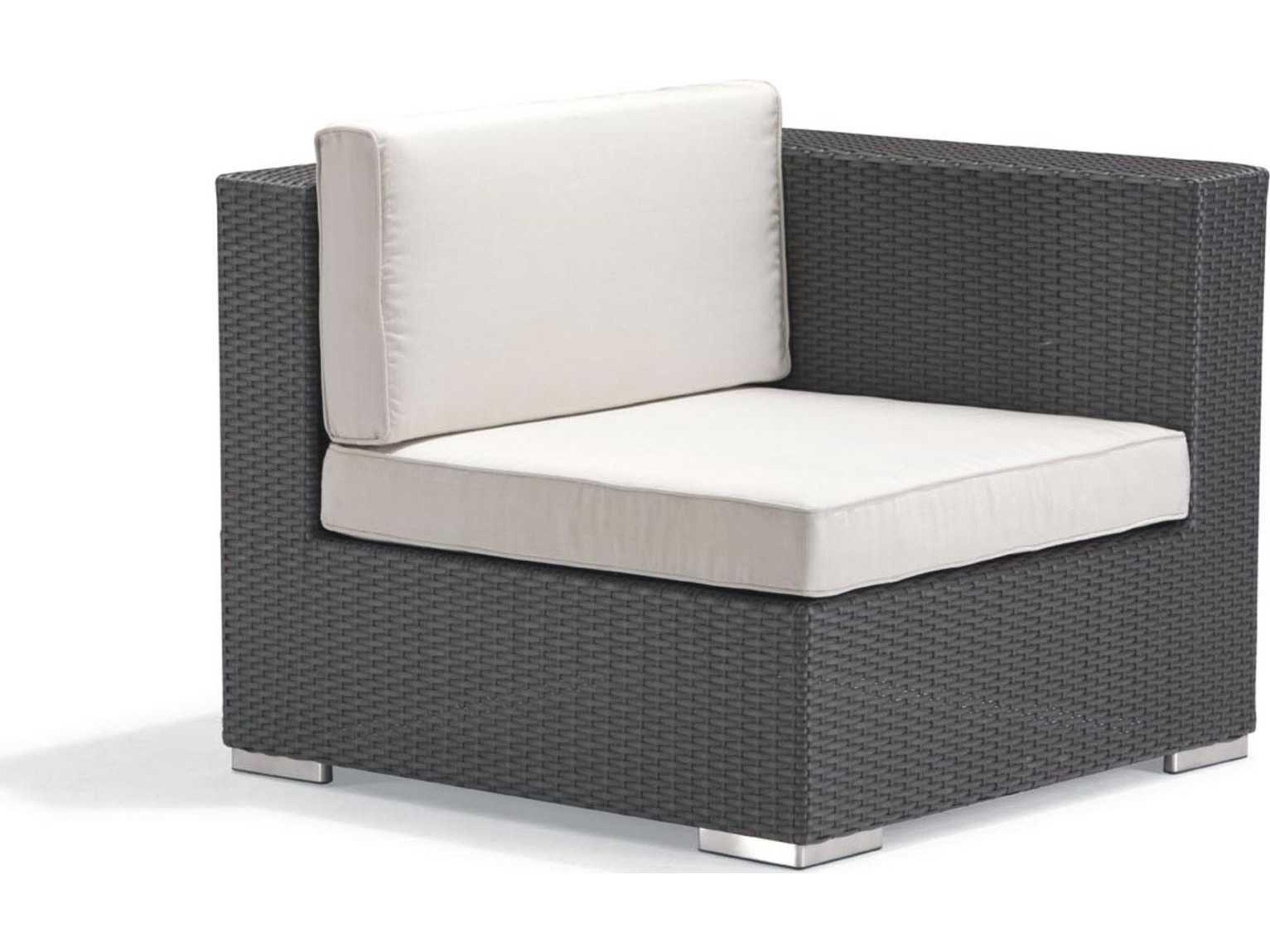 Dijon Sectional Left Replacement Cushion