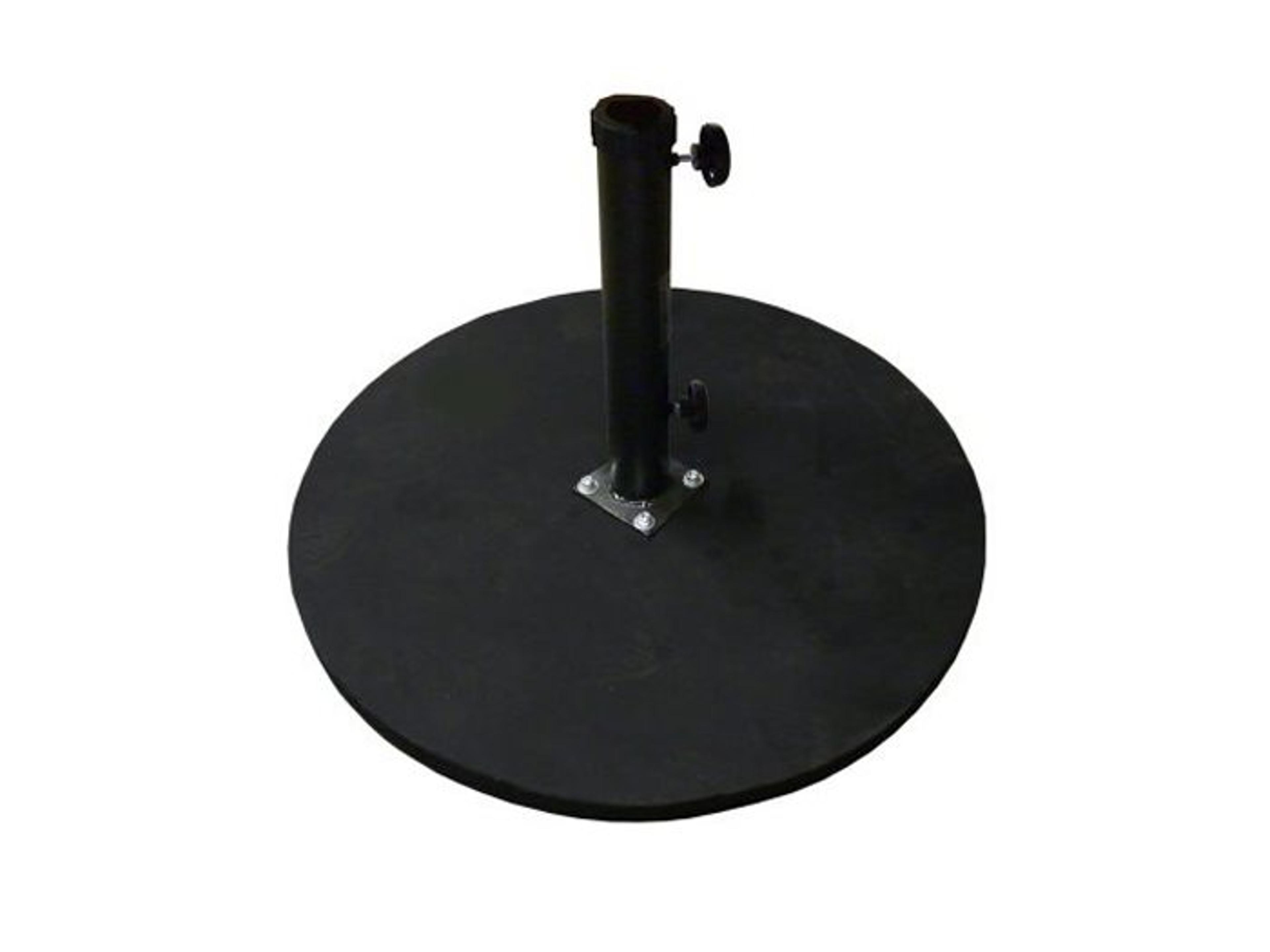 95 lbs. Cast Iron Umbrella Base