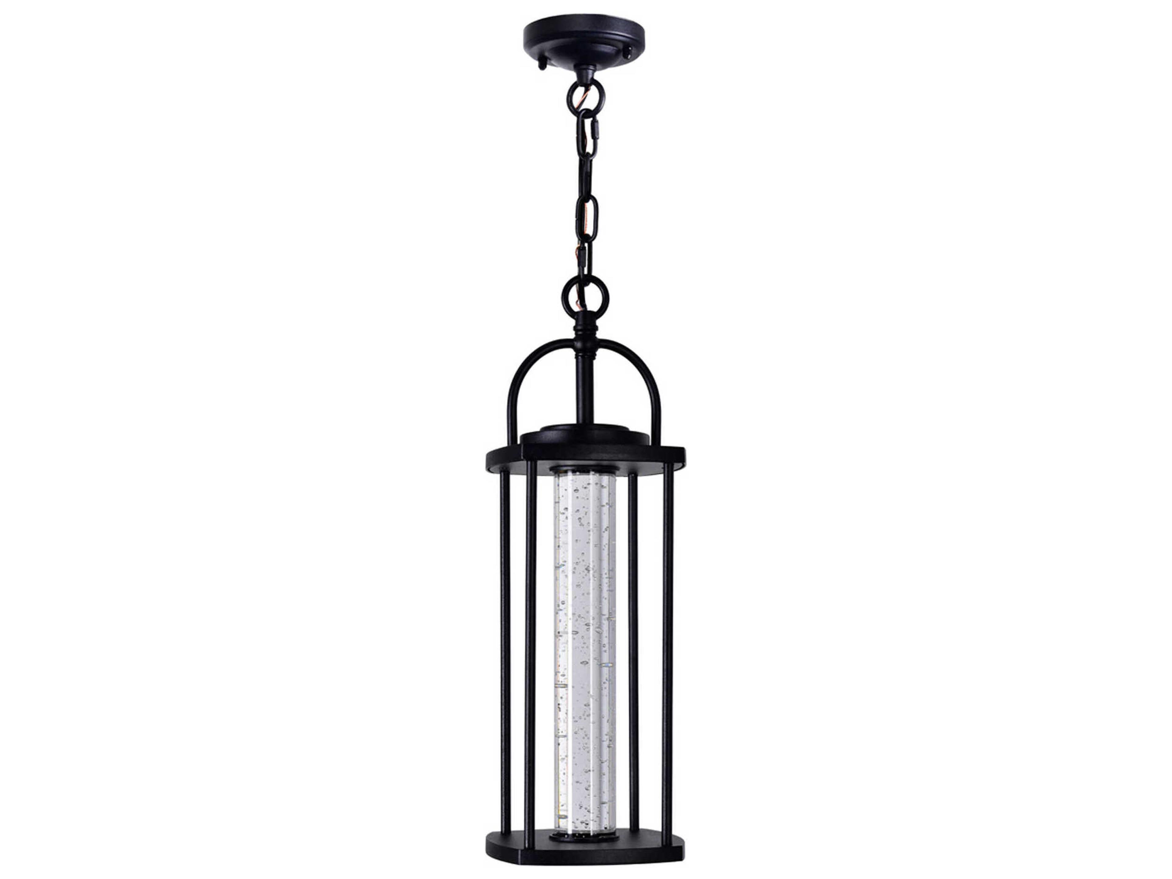 CWI Lighting Greenwood Outdoor Hanging Light