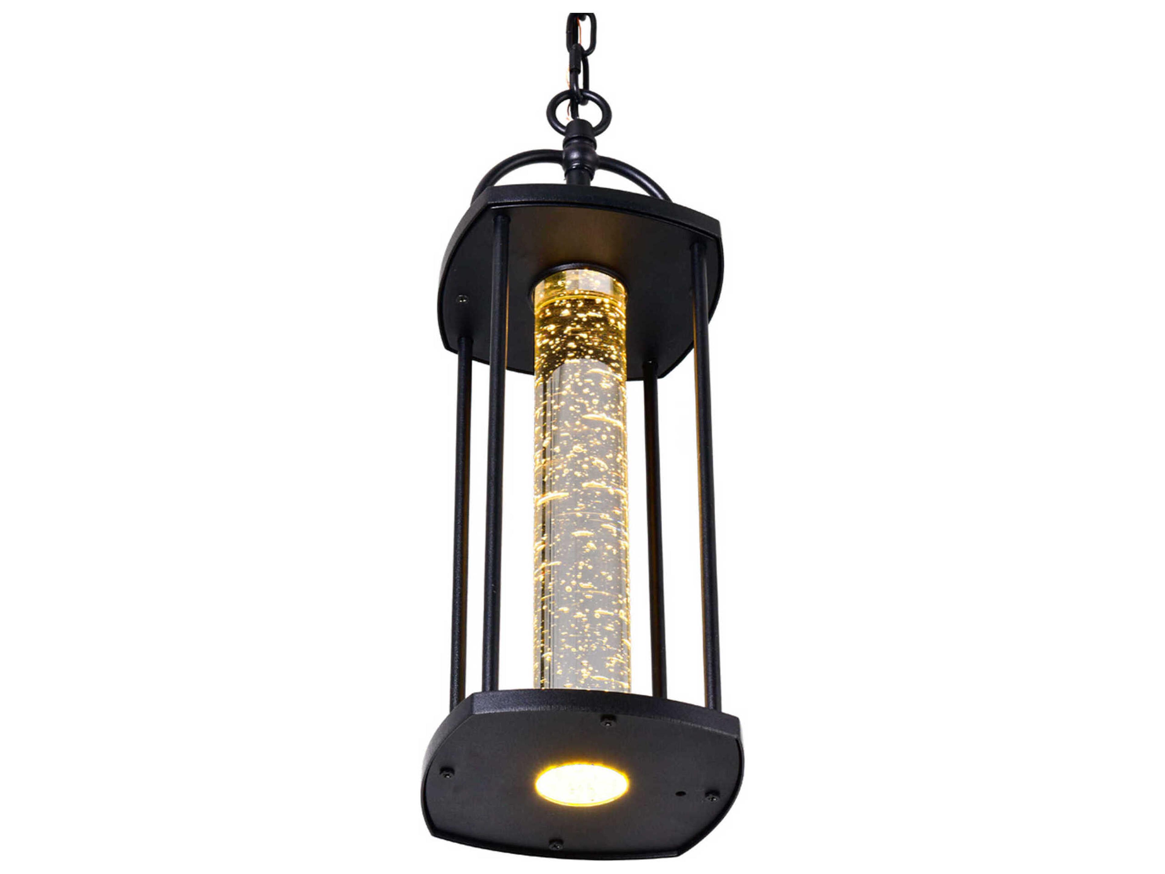 CWI Lighting Greenwood Outdoor Hanging Light