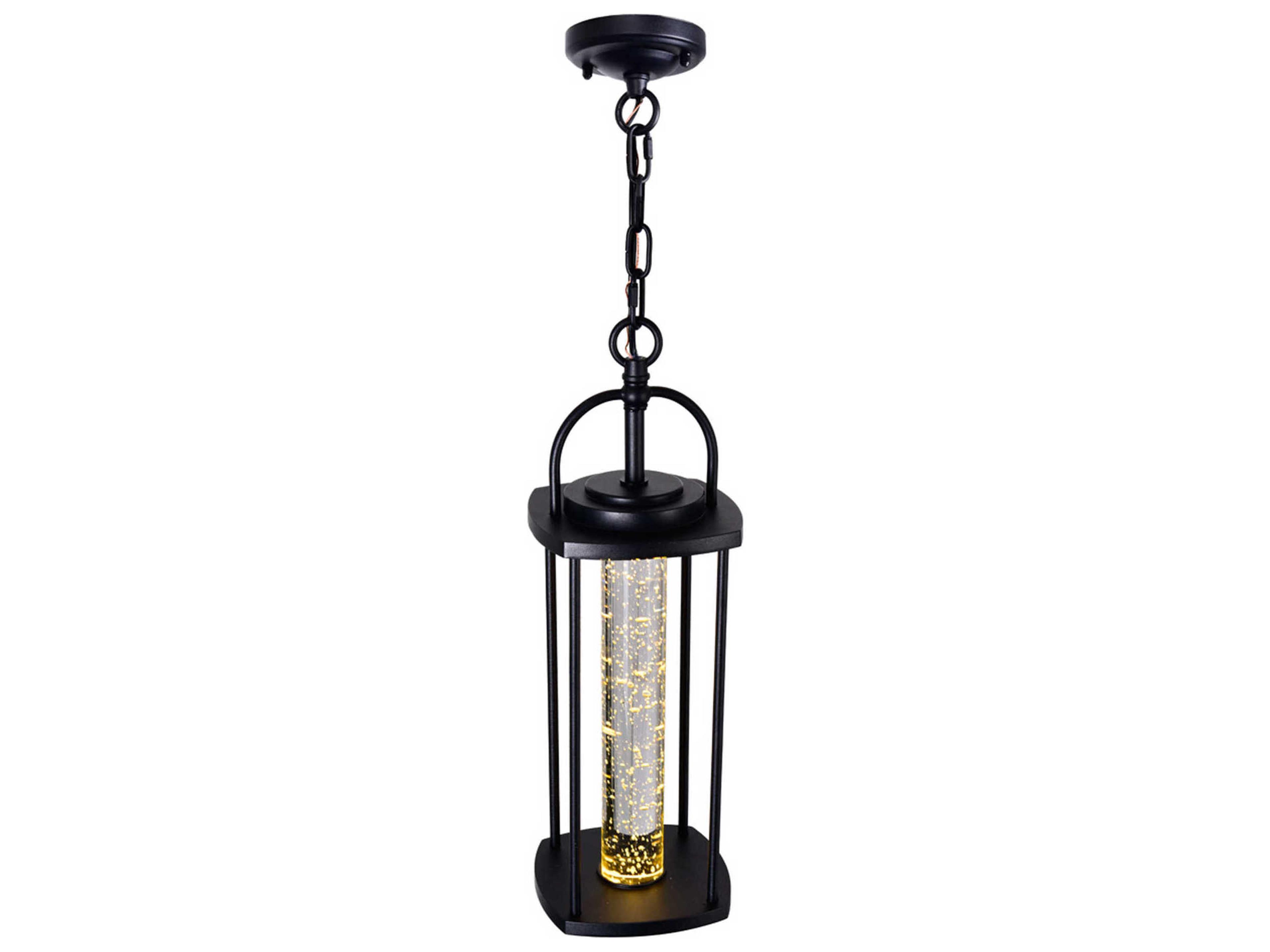 CWI Lighting Greenwood Outdoor Hanging Light