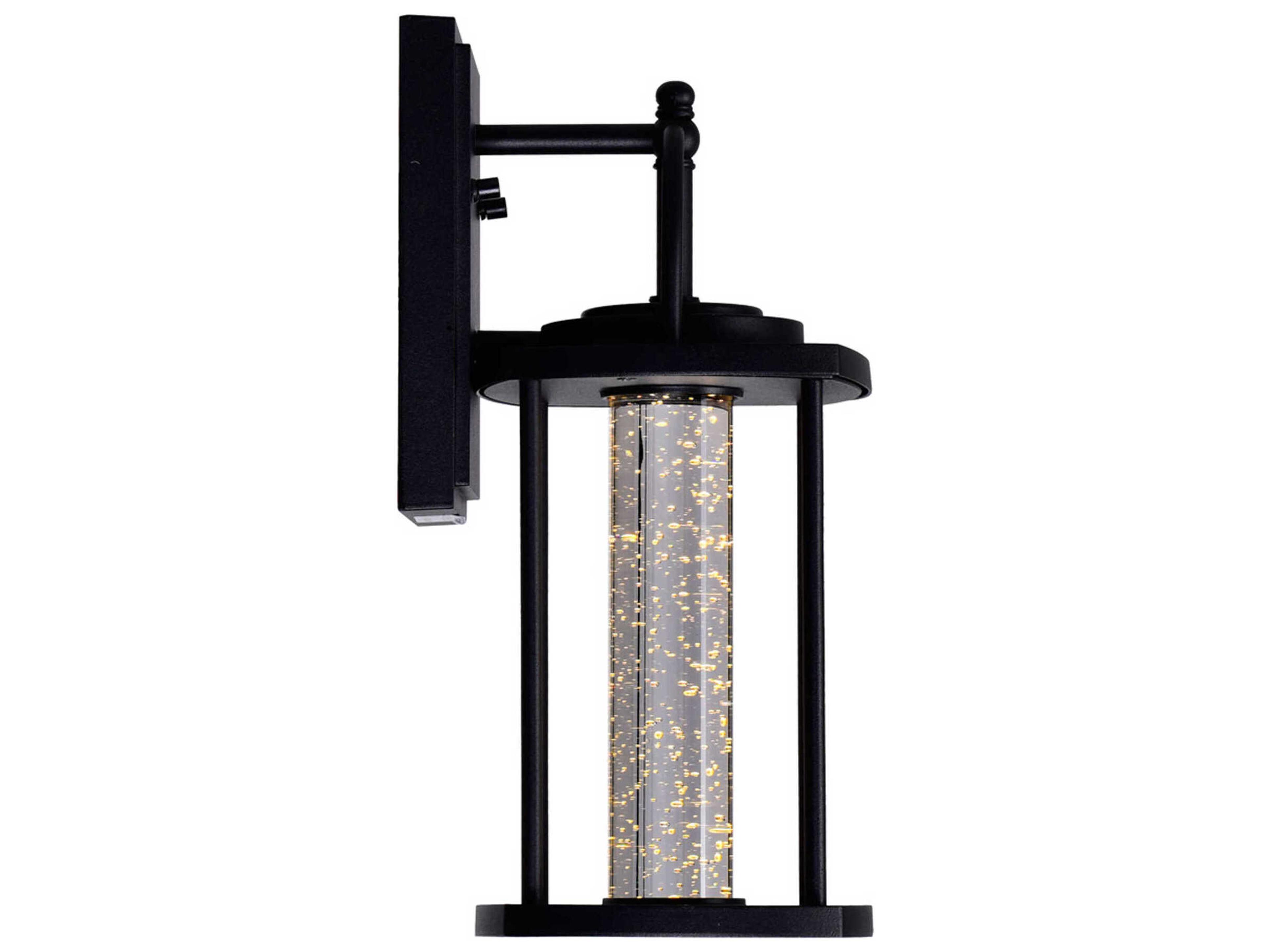 CWI Lighting Greenwood Outdoor Wall Light