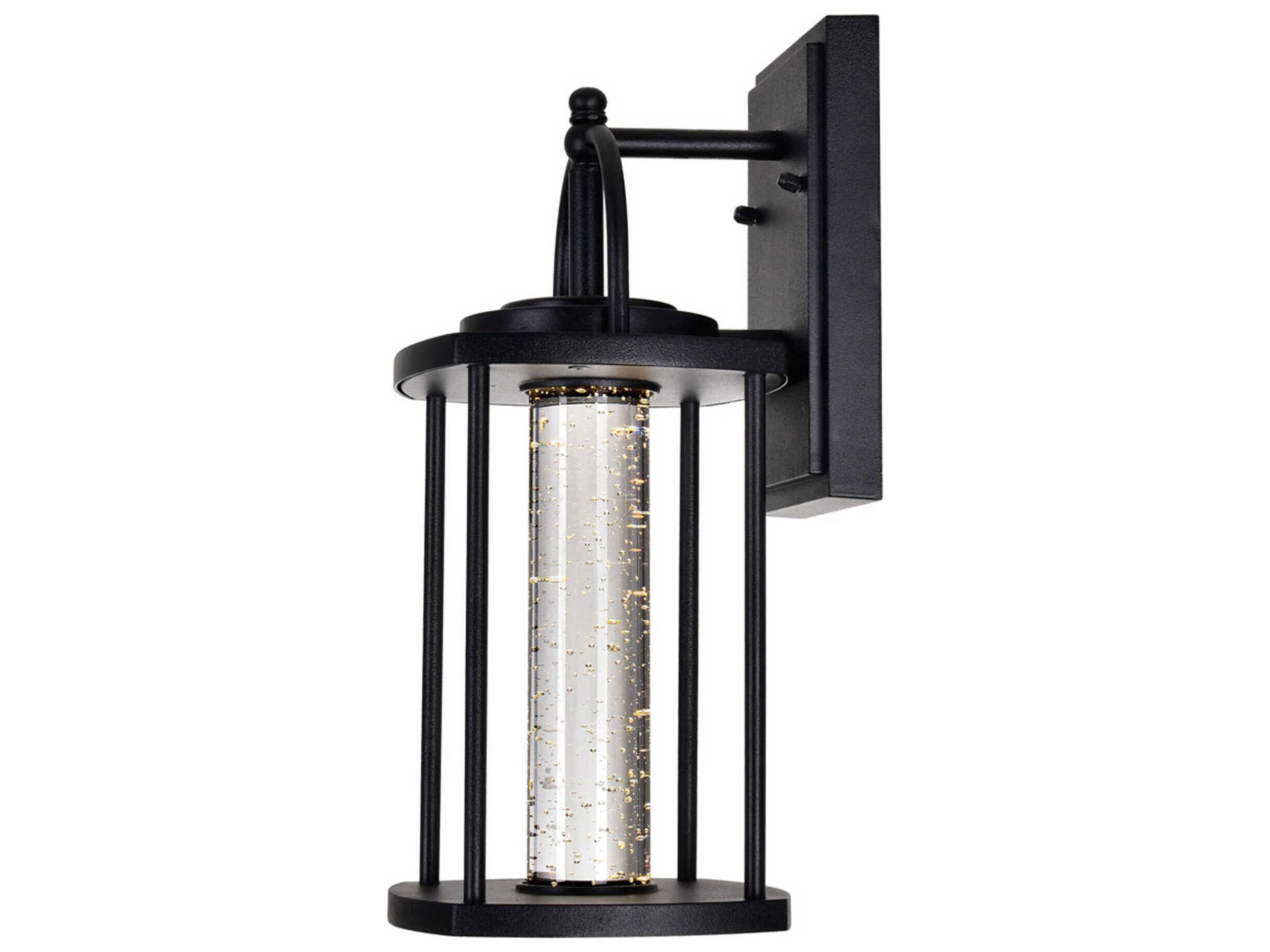 CWI Lighting Greenwood Outdoor Wall Light