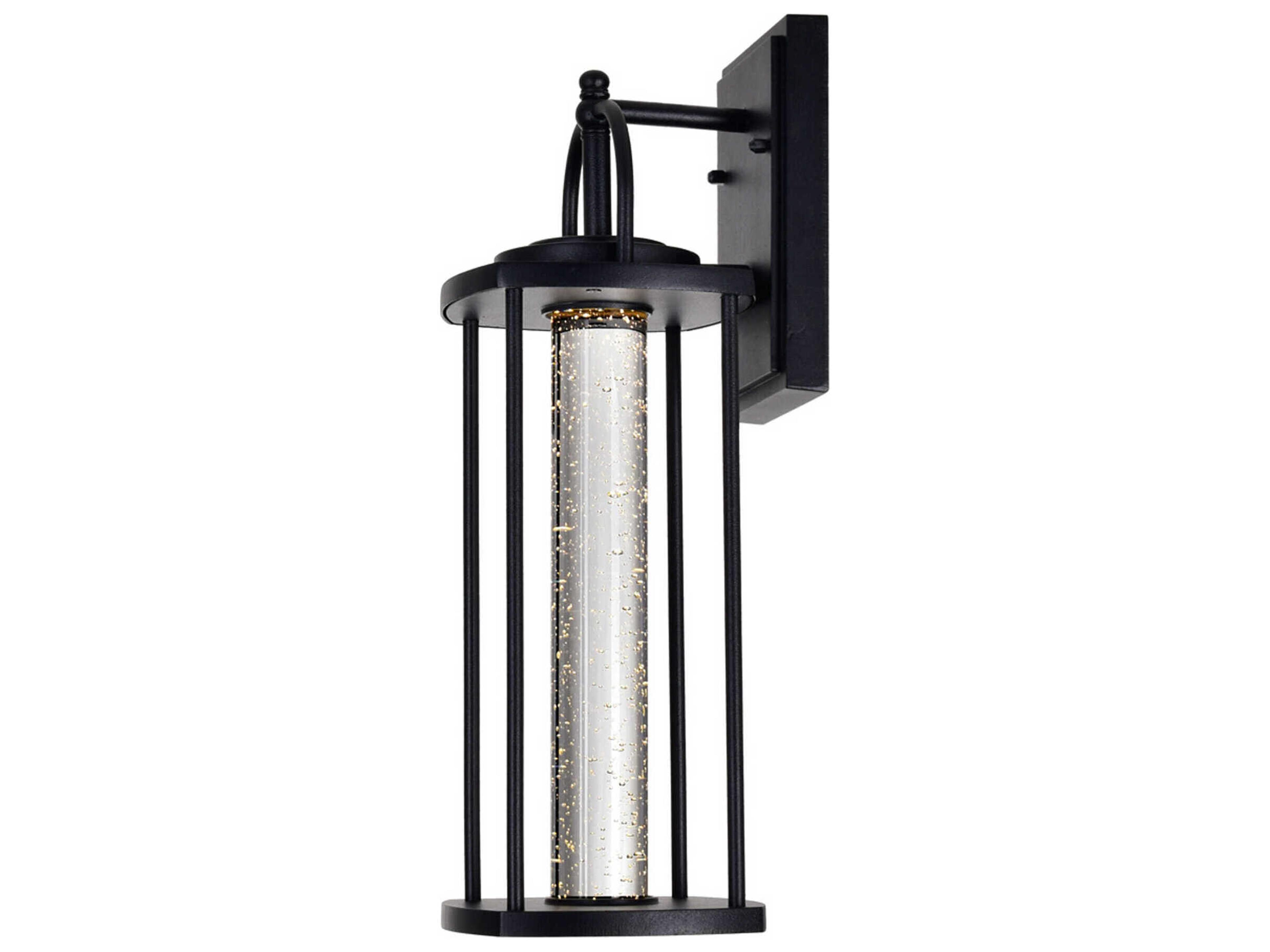CWI Lighting Greenwood Outdoor Wall Light