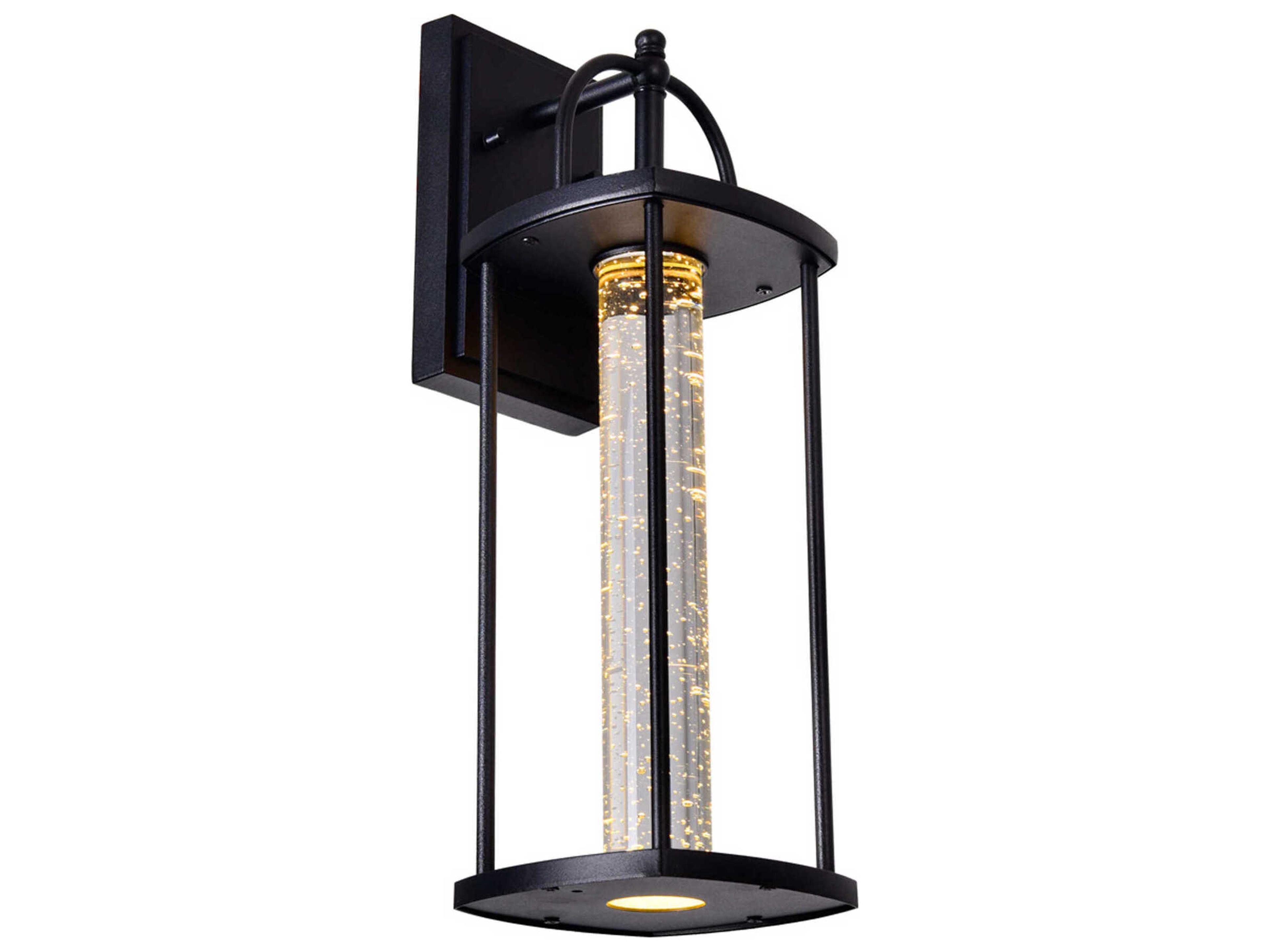 CWI Lighting Greenwood Outdoor Wall Light