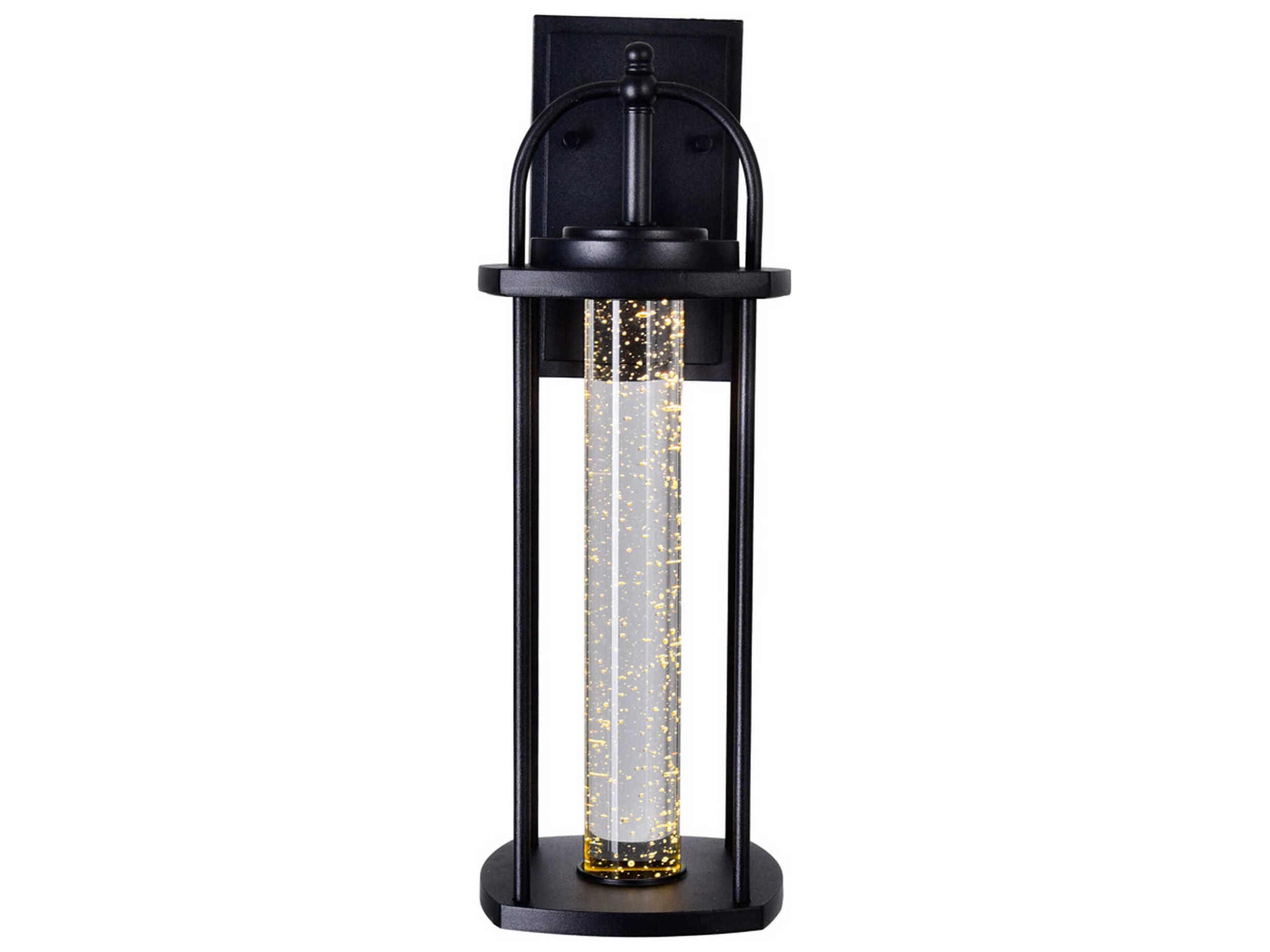 CWI Lighting Greenwood Outdoor Wall Light