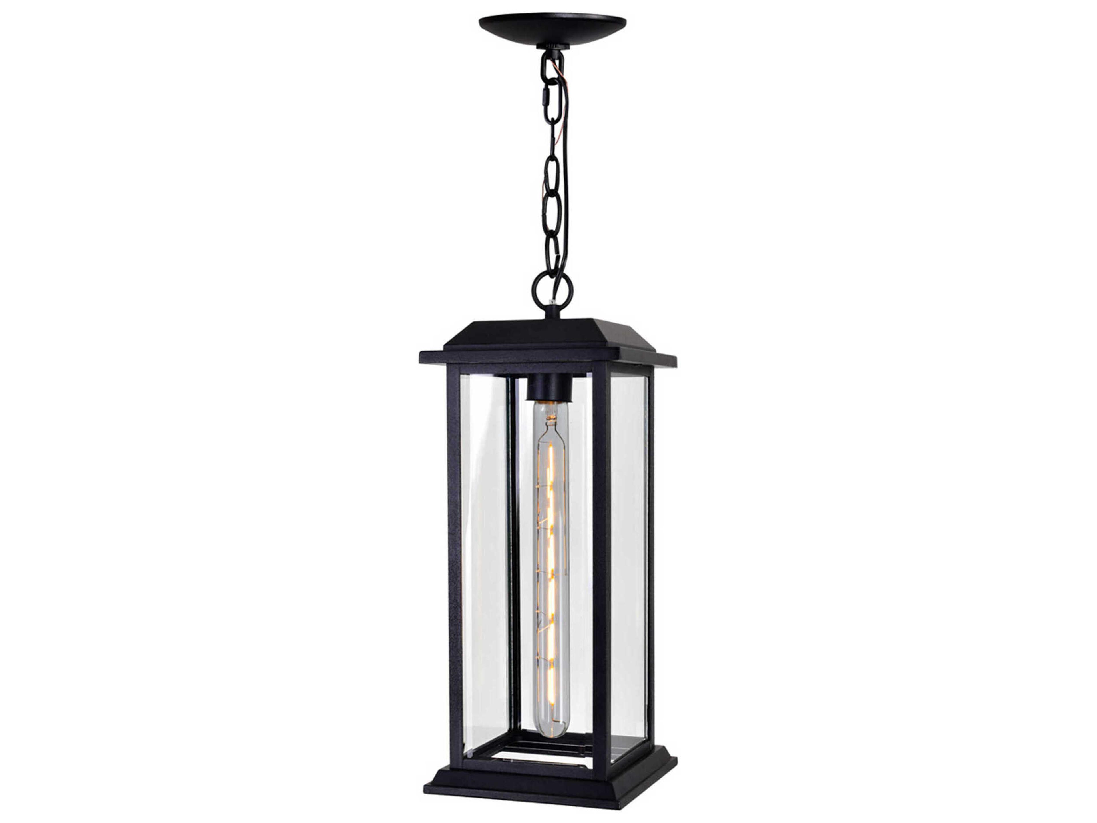 Blackbridge 1-Light Outdoor Hanging Light