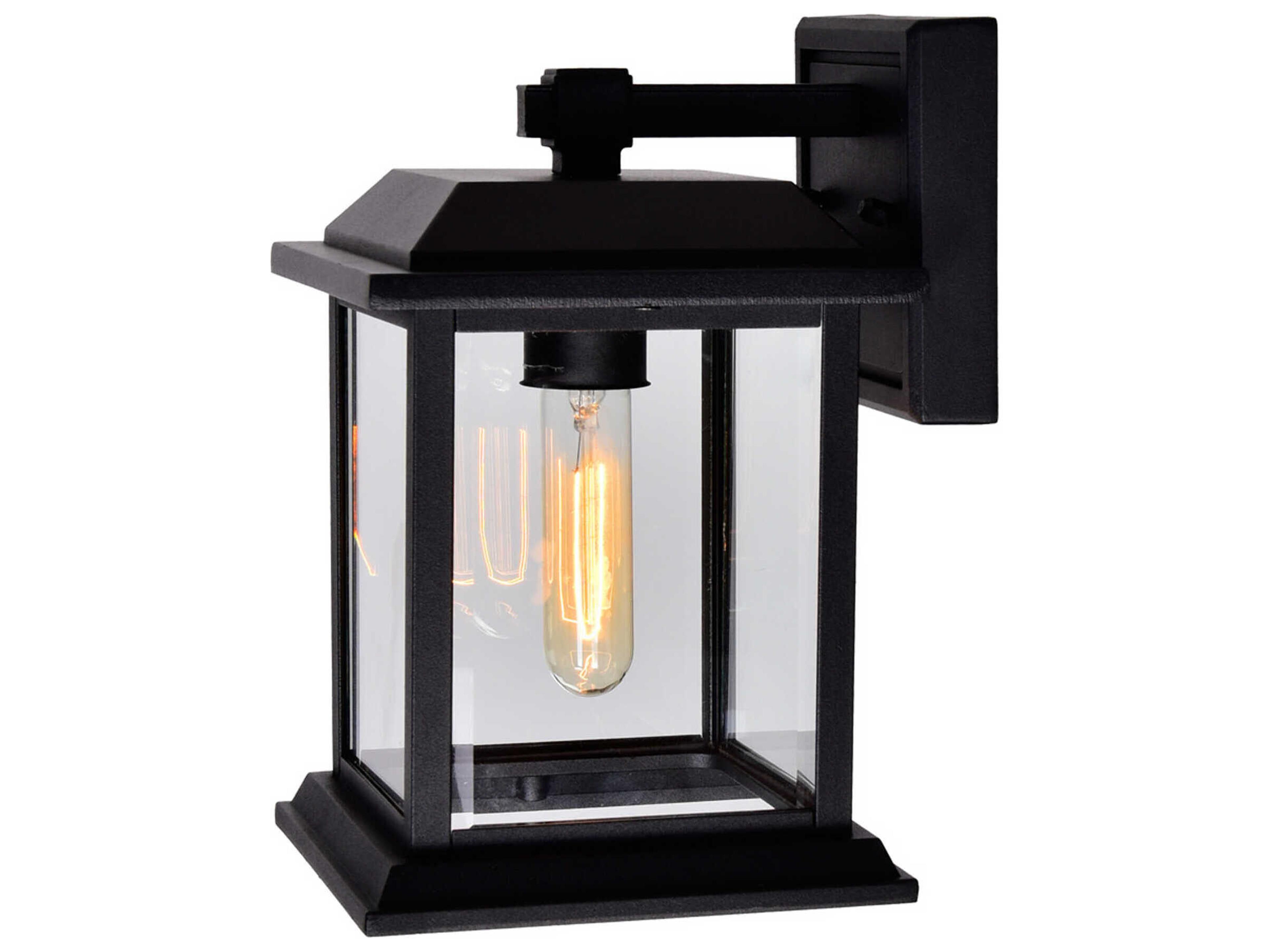 Blackbridge 1-Light Outdoor Wall Light