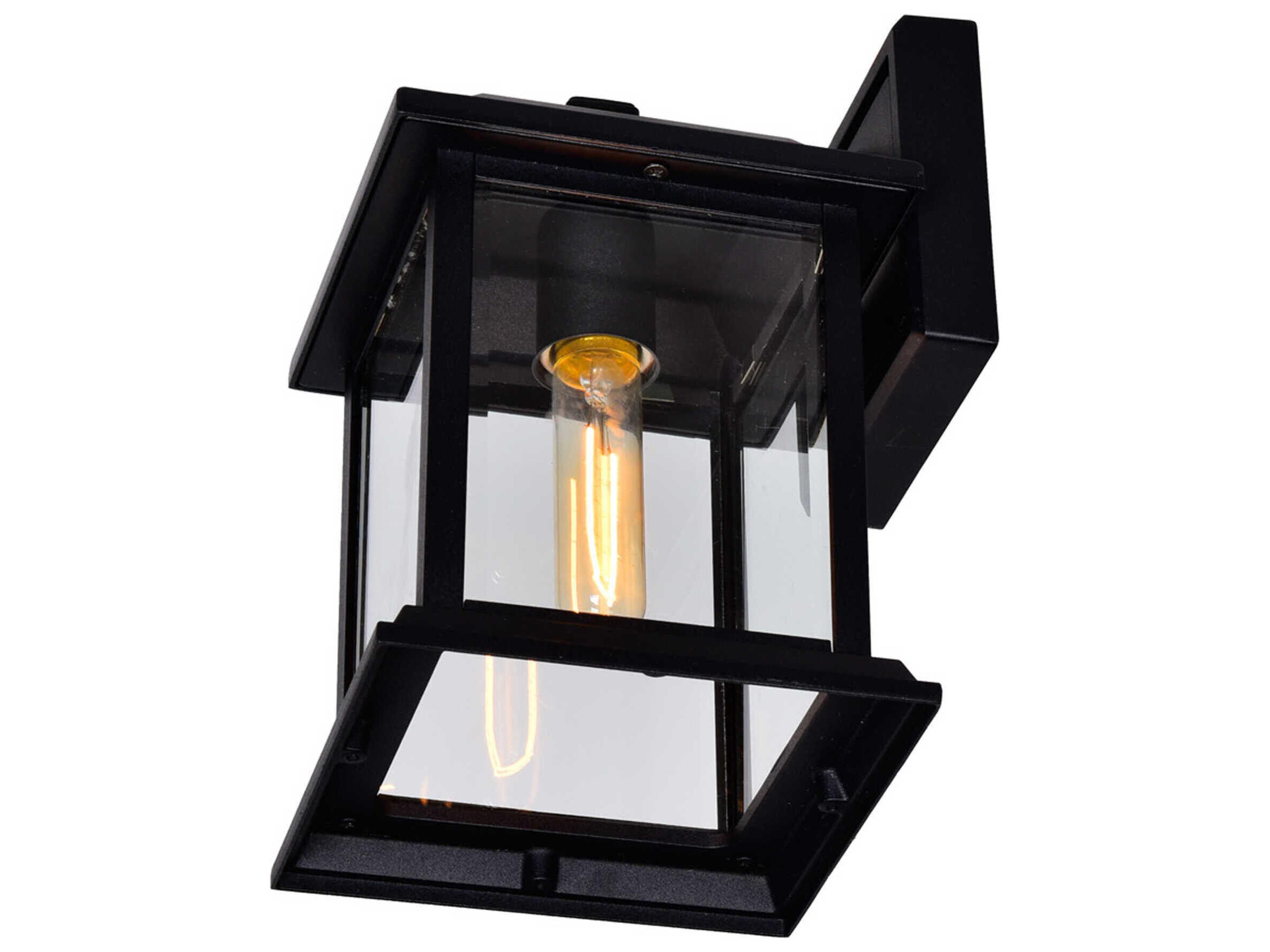 CWI Lighting Blackbridge 1-Light Outdoor Wall Light