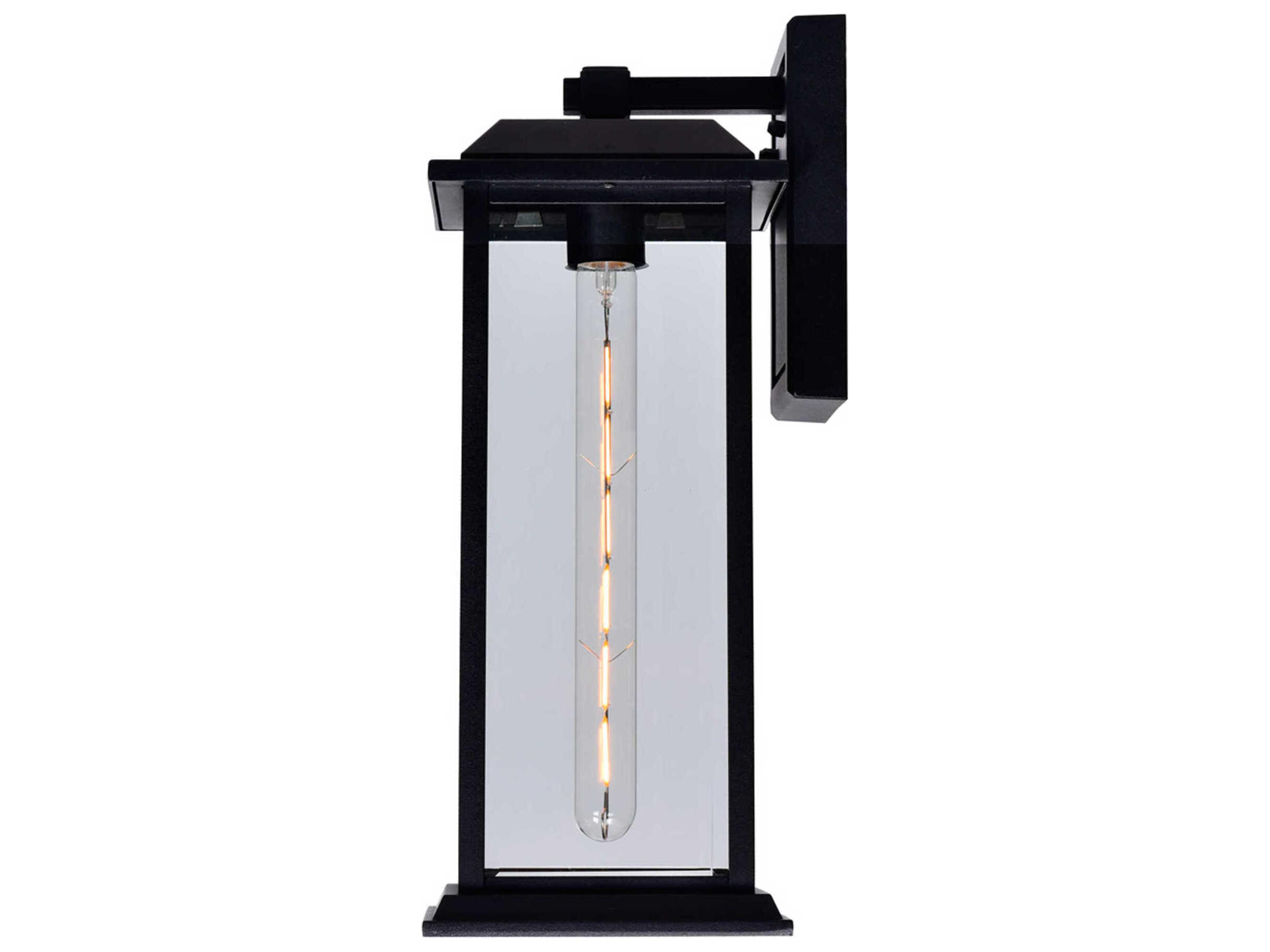 CWI Lighting Blackbridge 1-Light Outdoor Wall Light