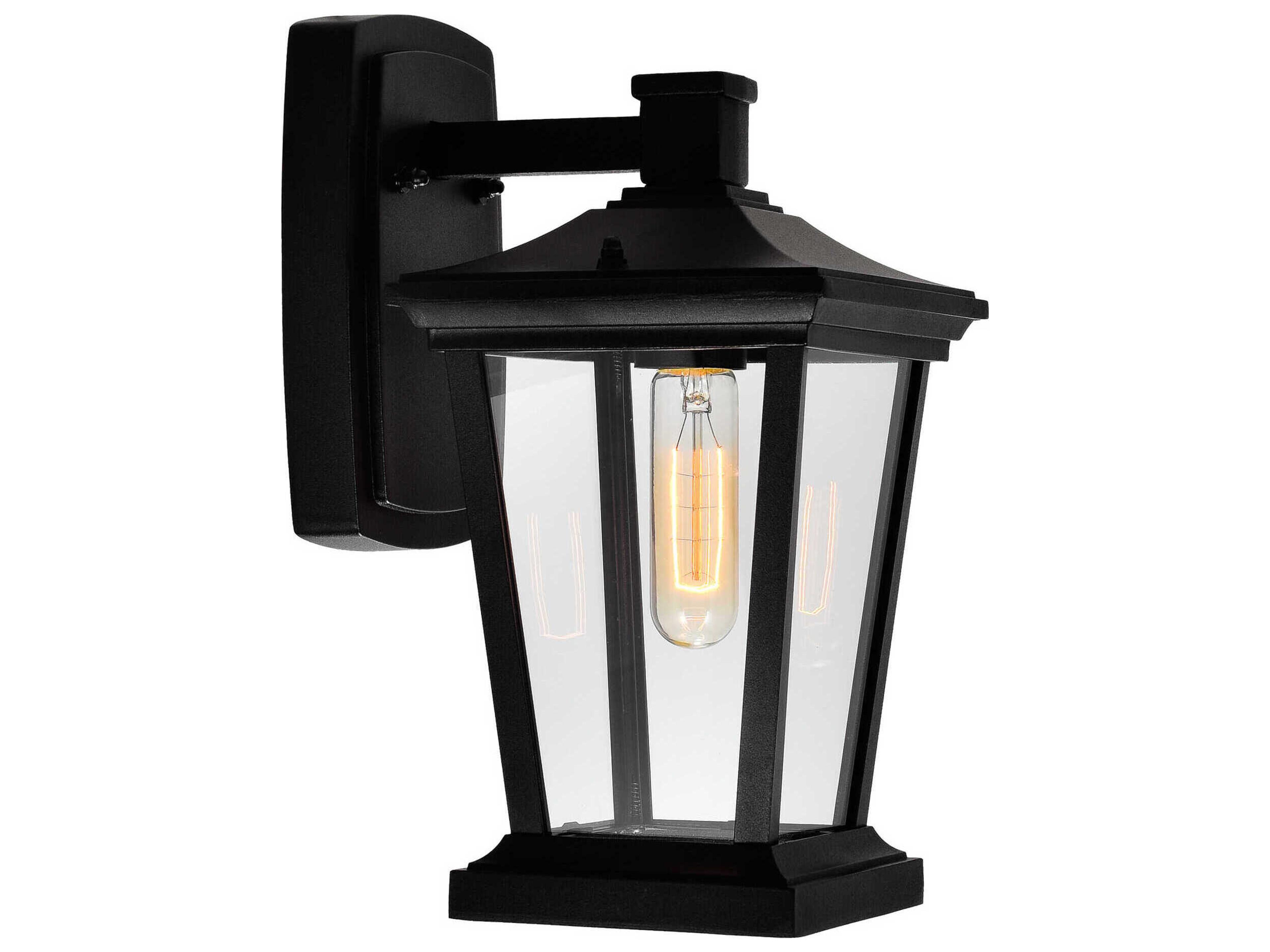 Leawood 1-Light Outdoor Wall Light