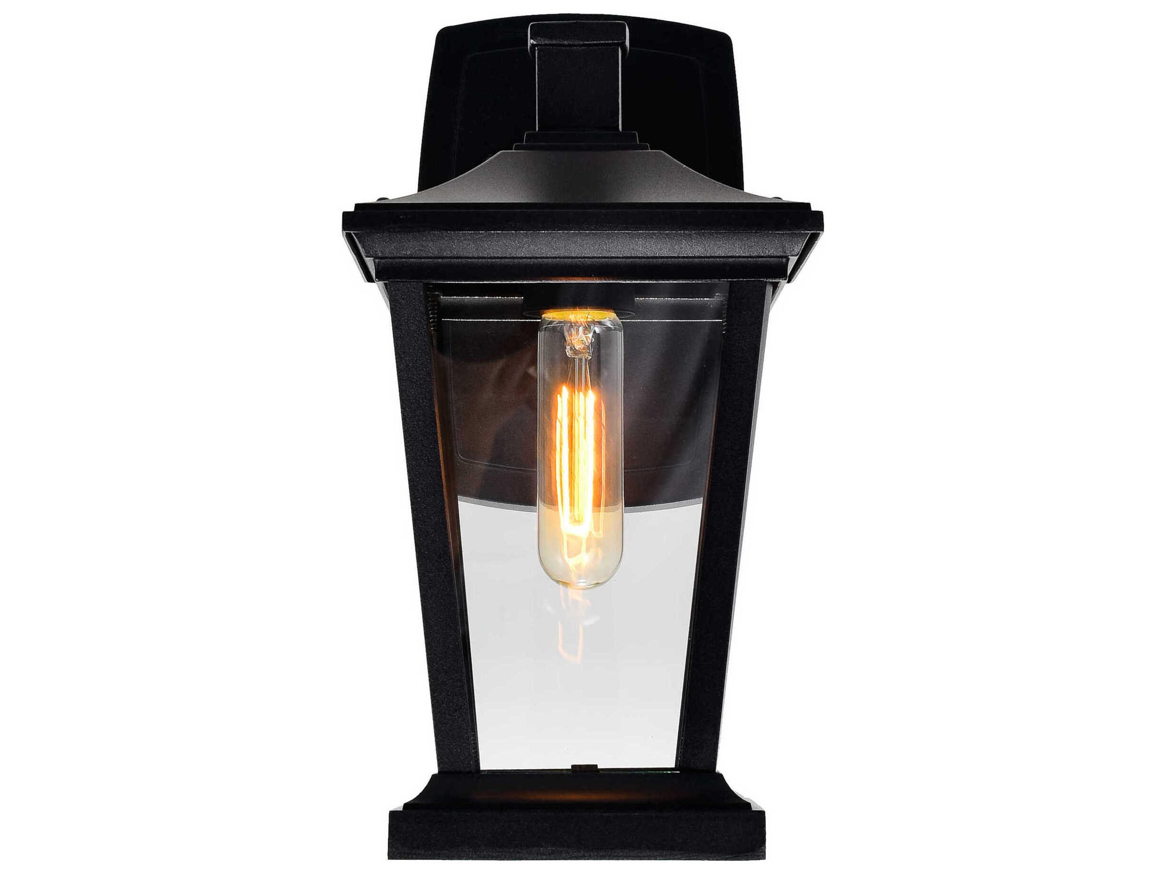 CWI Lighting Leawood 1-Light Outdoor Wall Light