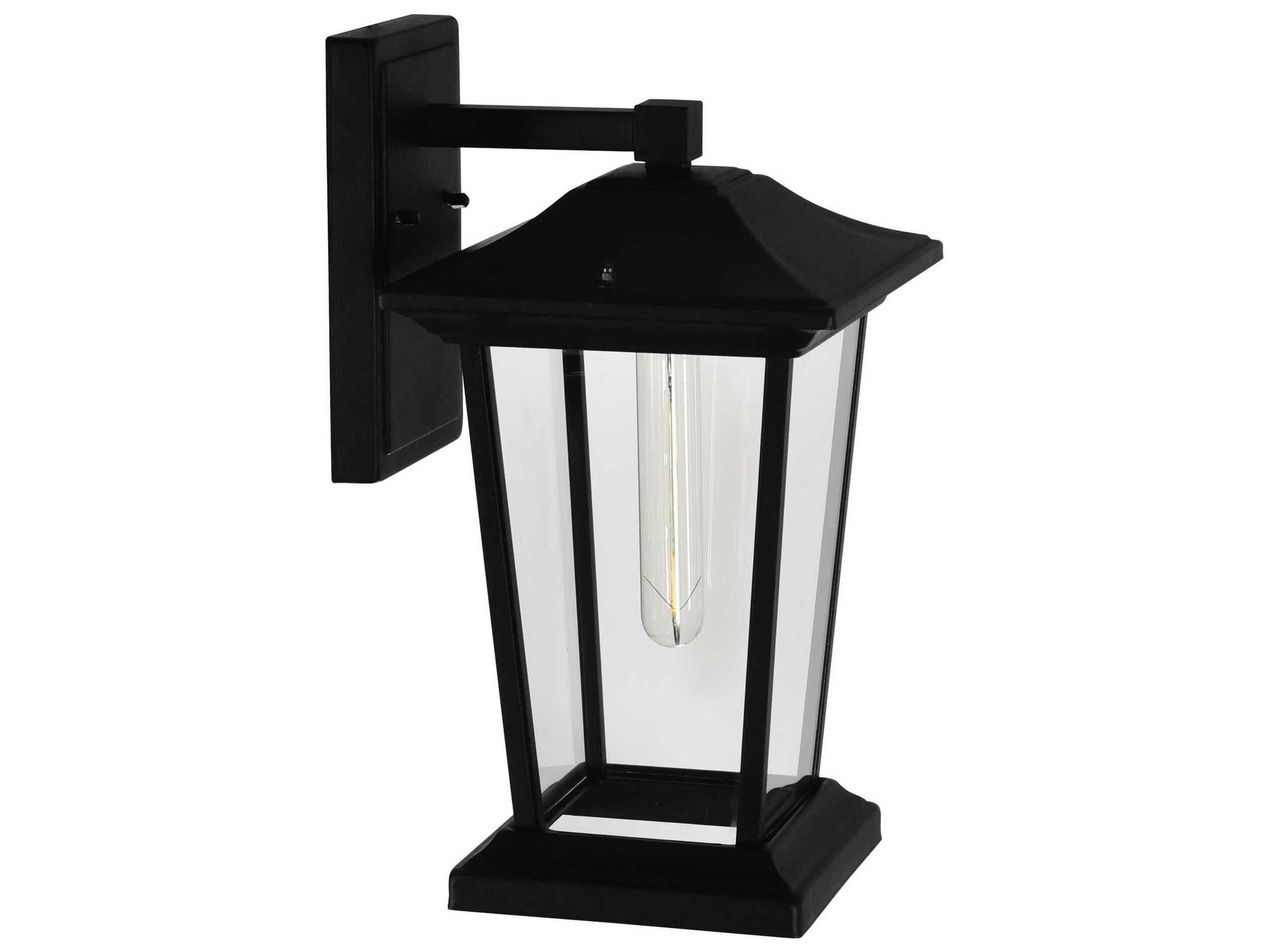 CWI Lighting Leawood 1-Light Outdoor Wall Light