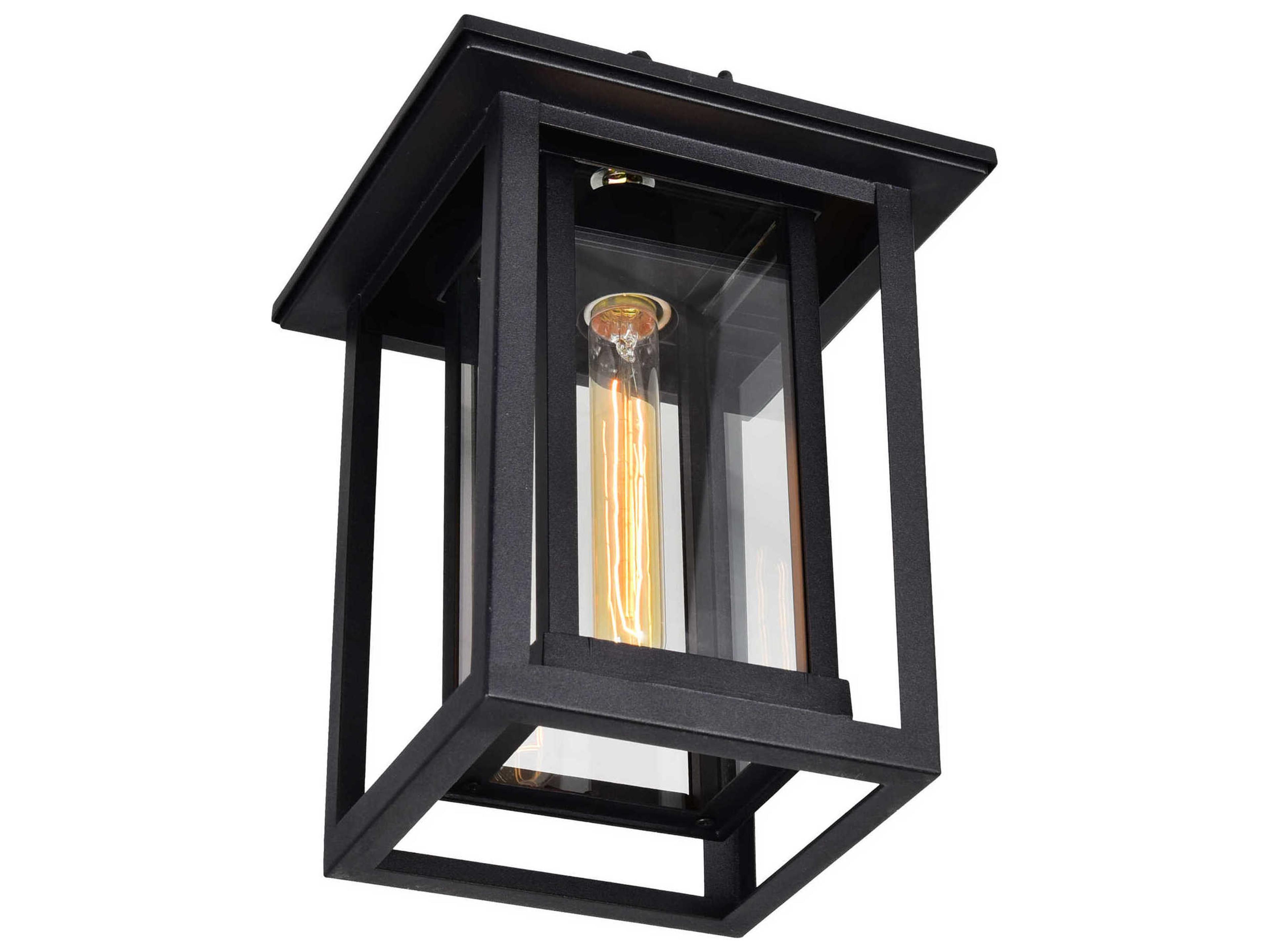 CWI Lighting Winfield 1-Light Outdoor Hanging Light